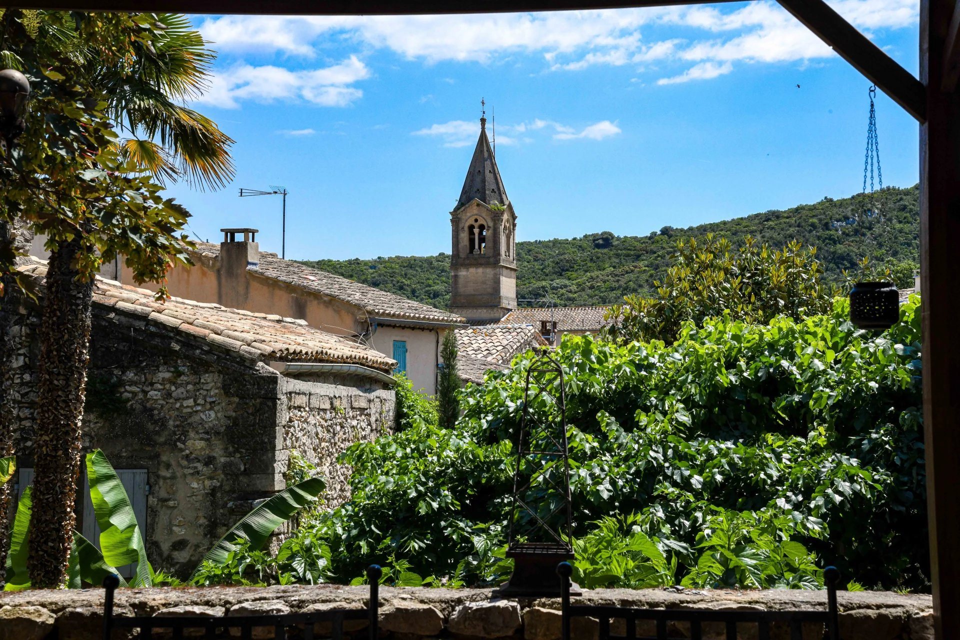 Maison à vendre, 803m², Uzès
