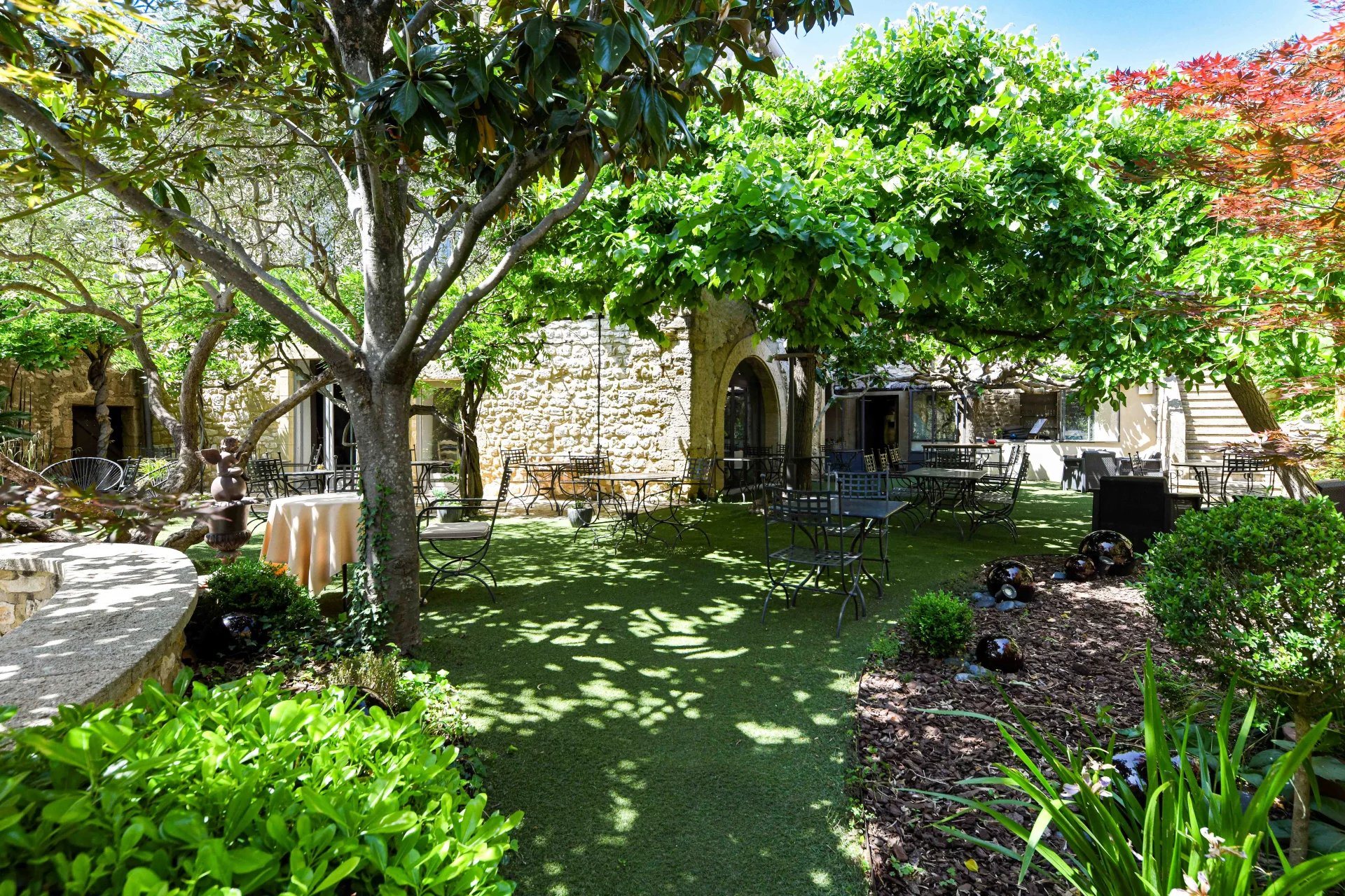 Maison à vendre, 803m², Uzès