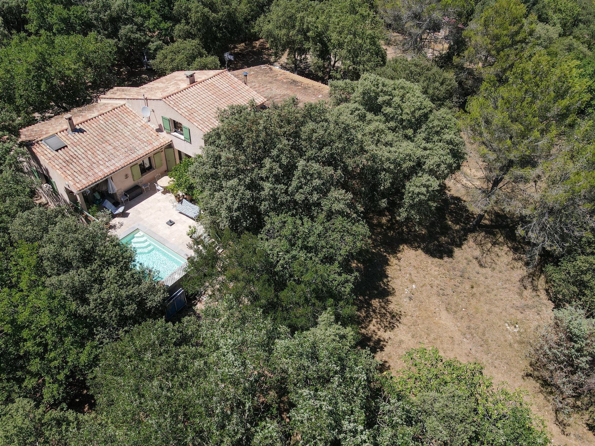 Maison à vendre, 175m², Uzès