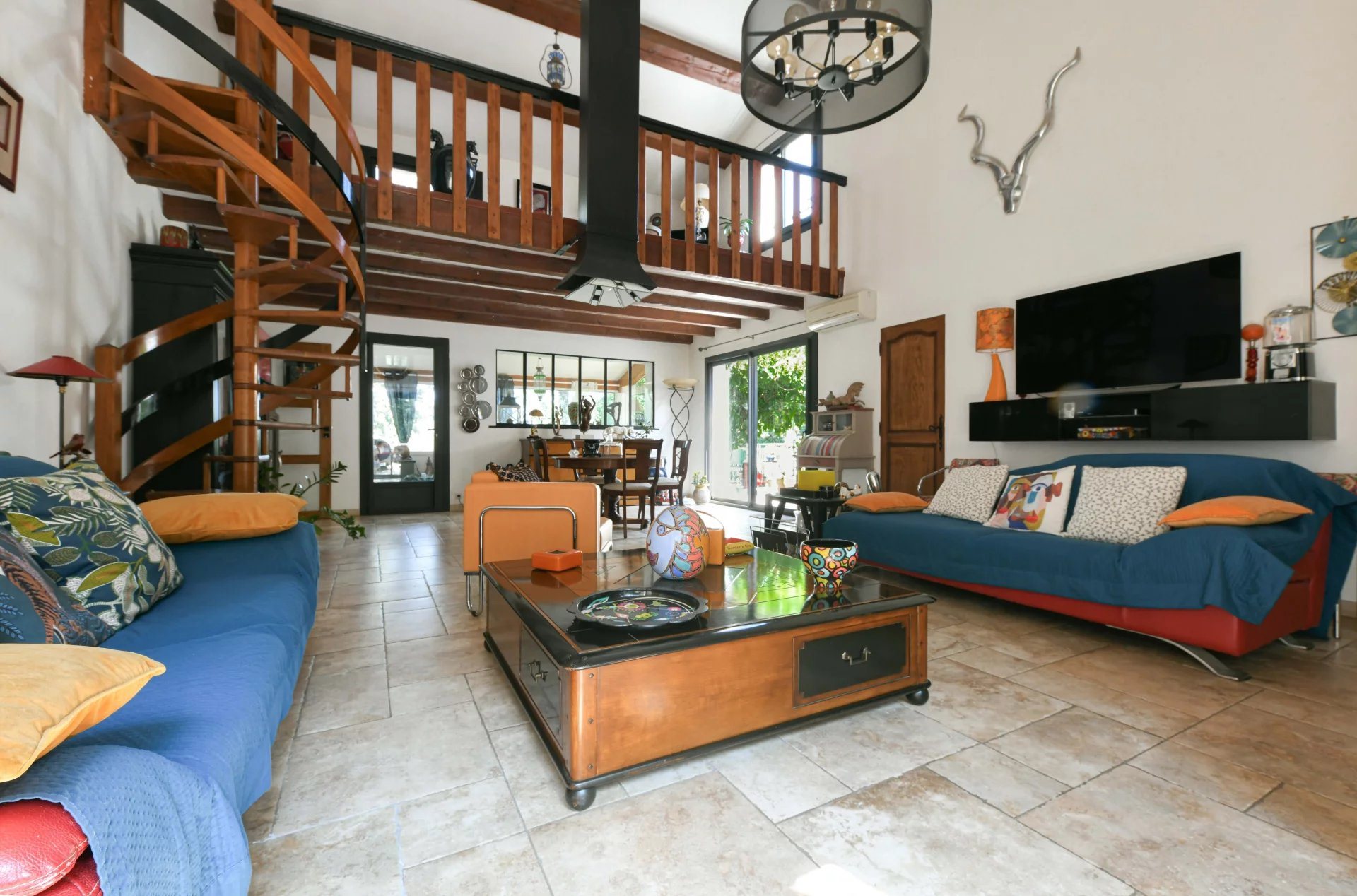 Maison à vendre, 175m², Uzès