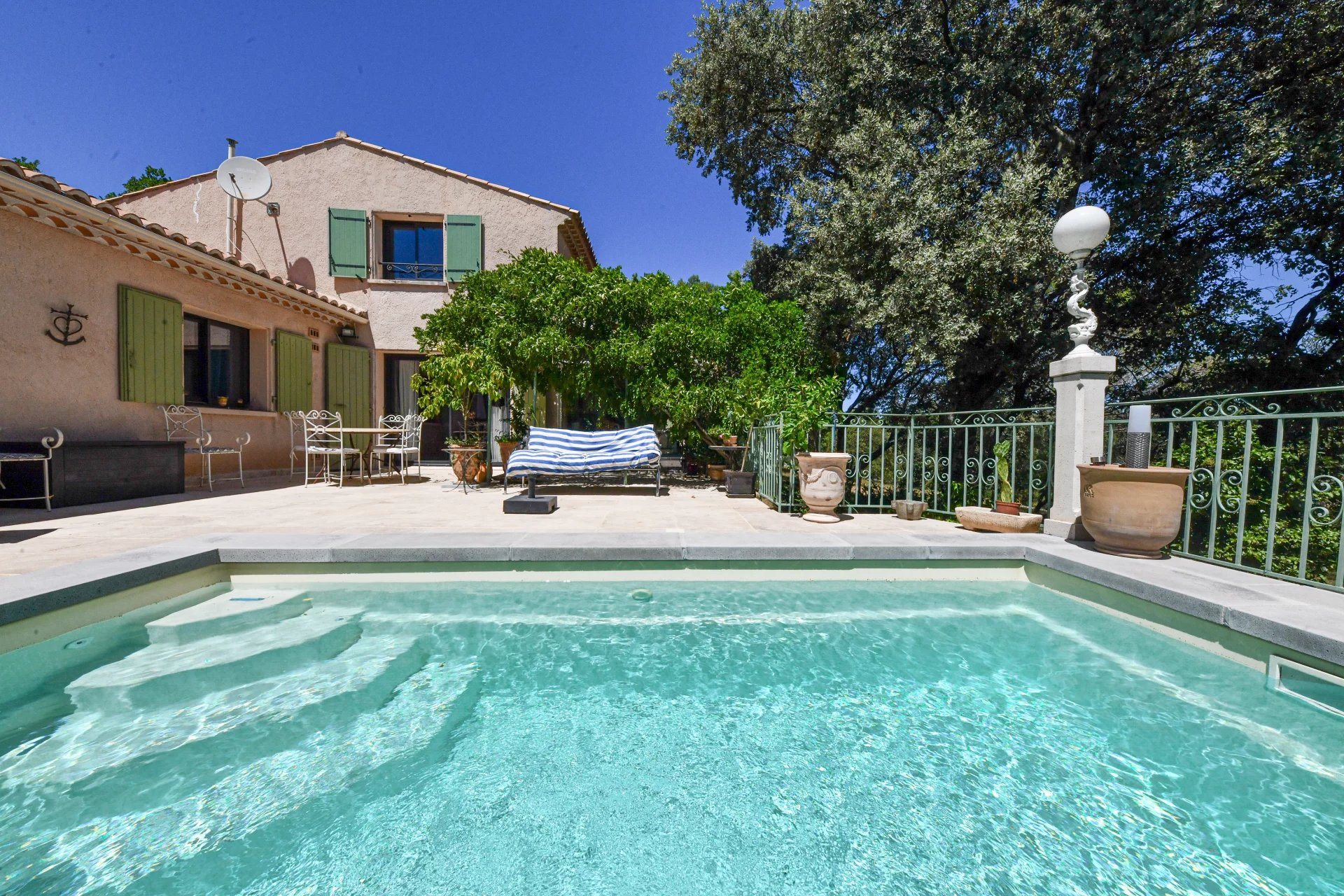 Maison à vendre, 175m², Uzès