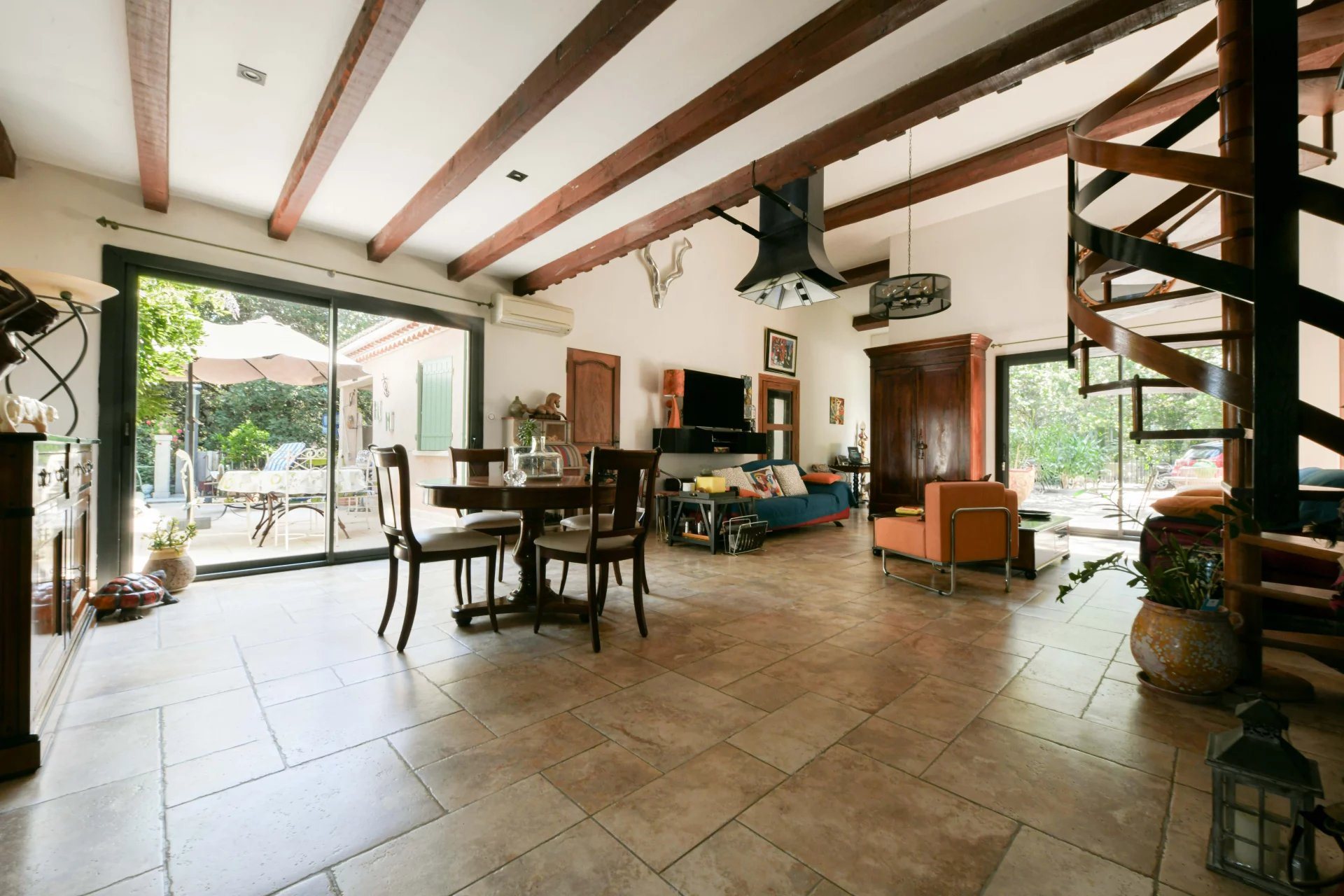 Maison à vendre, 175m², Uzès