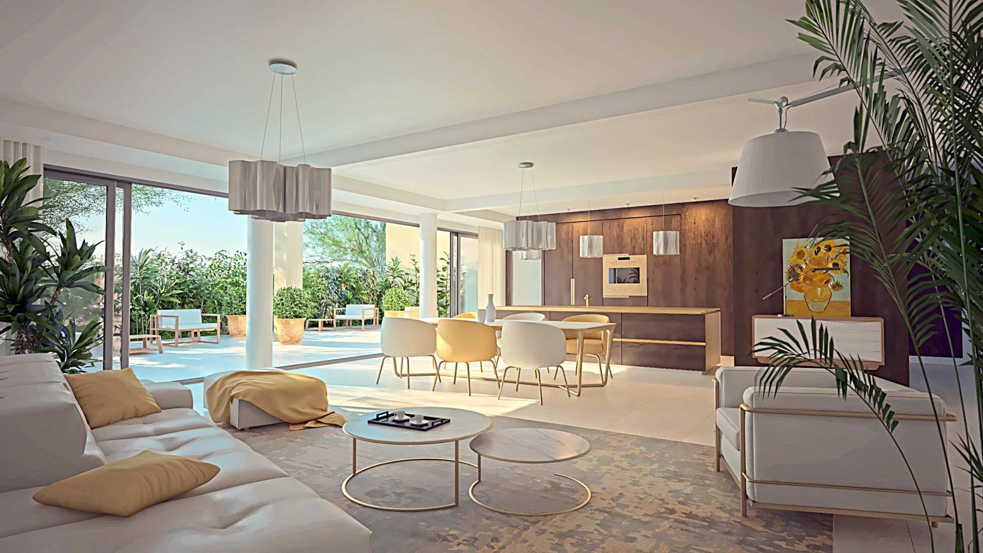 Appartement à vendre, 166m², Uzès