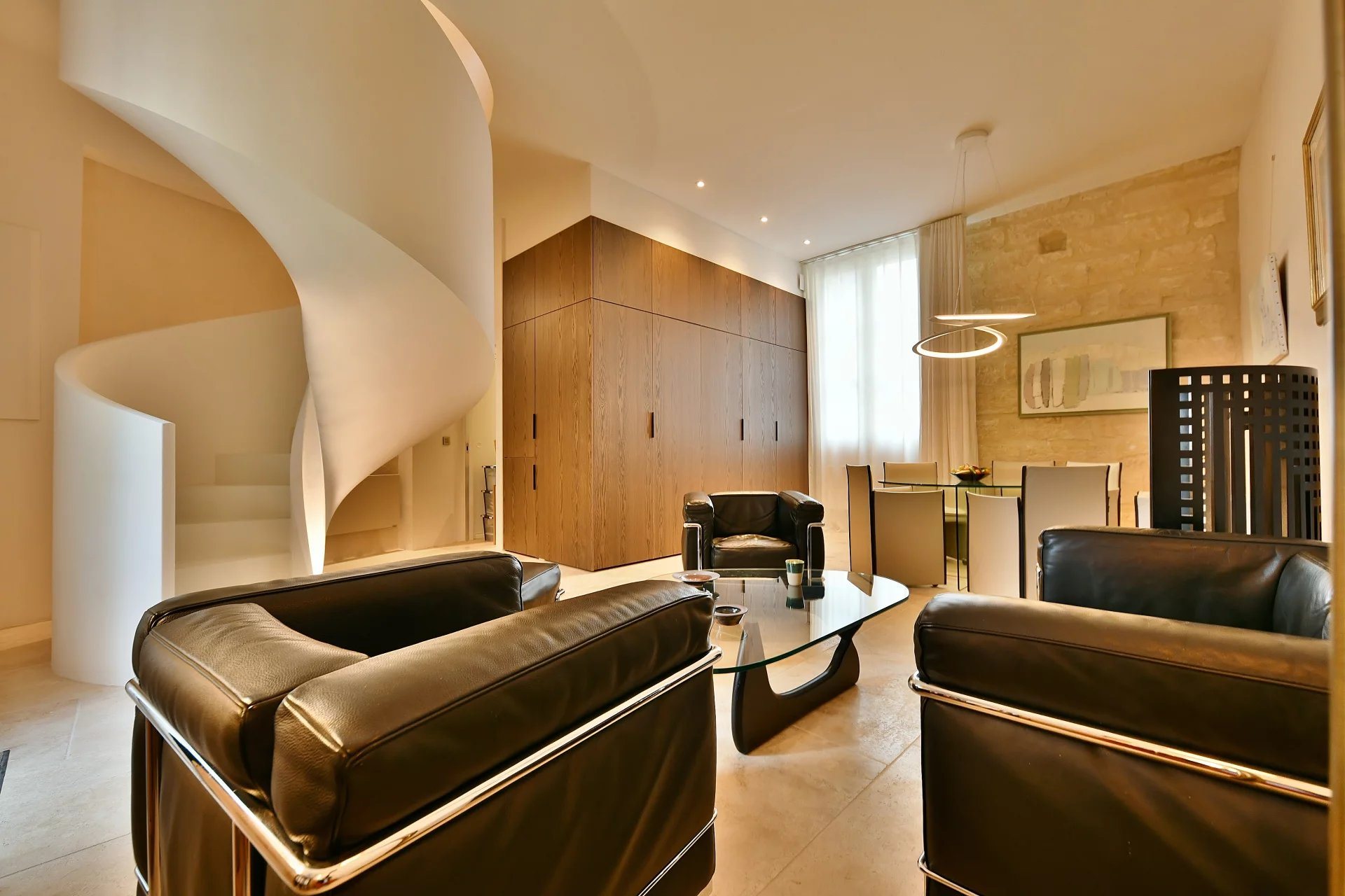 Appartement à vendre, 75m², Uzès