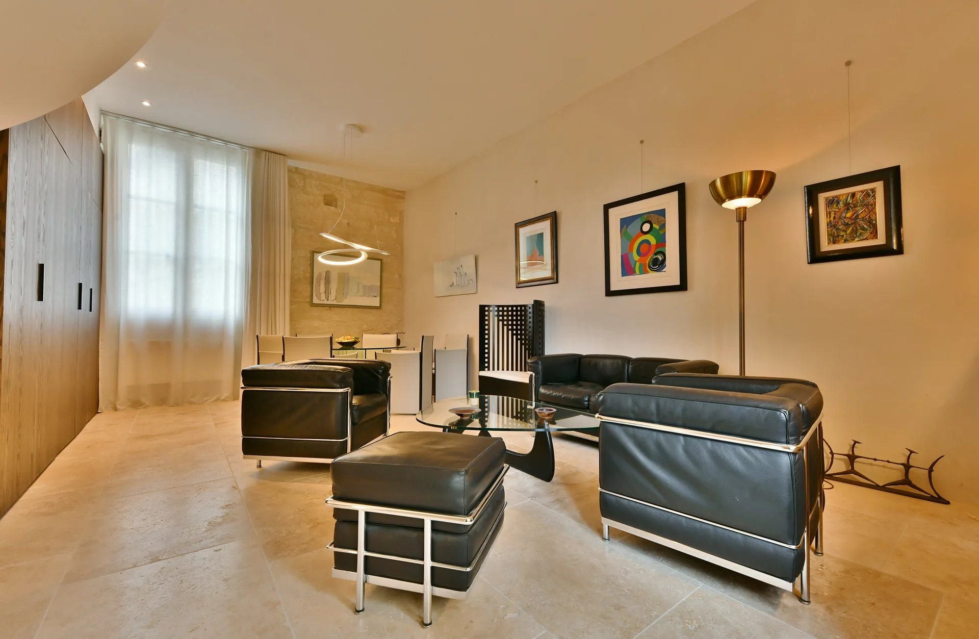 Appartement à vendre, 75m², Uzès