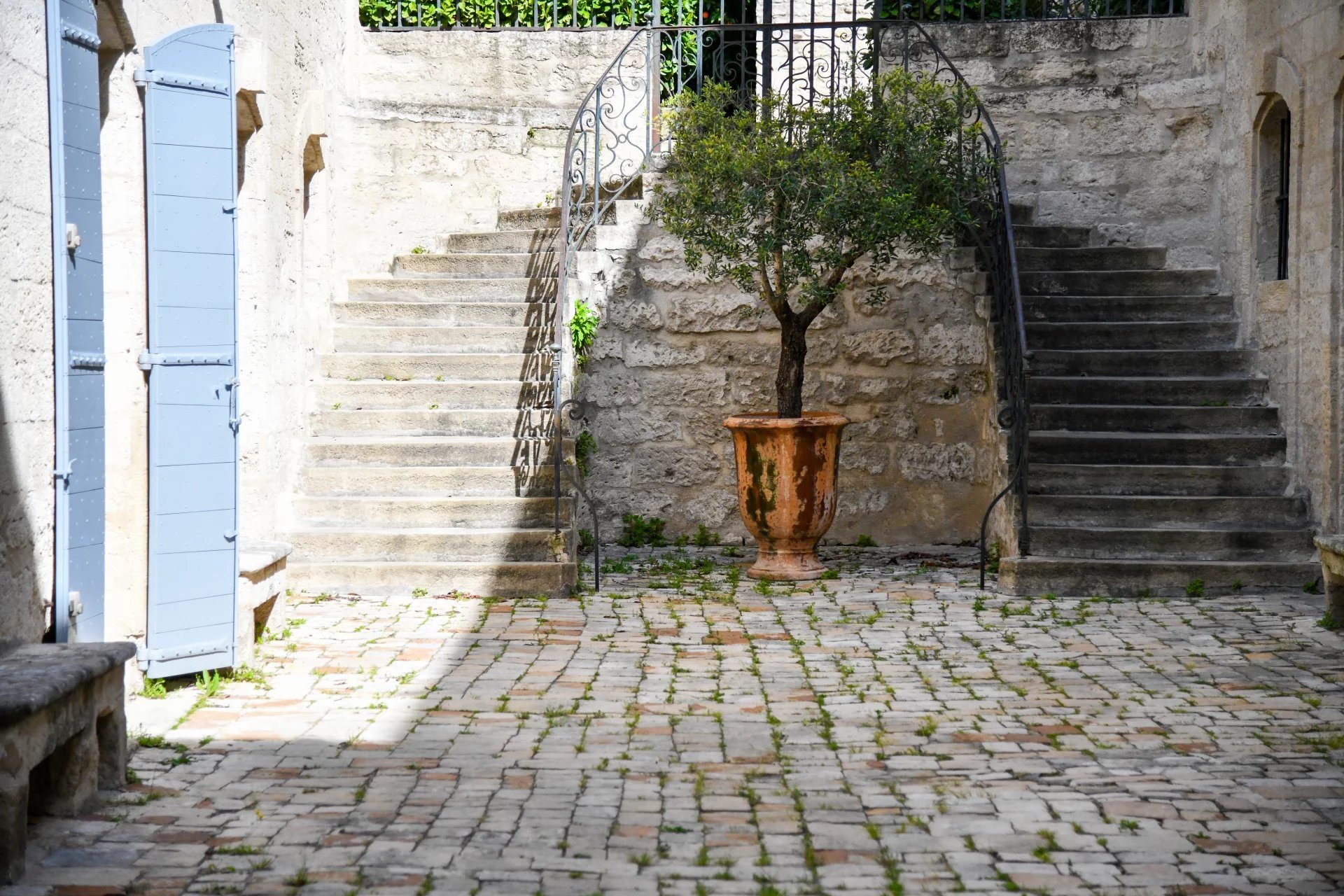Appartement à vendre, 75m², Uzès