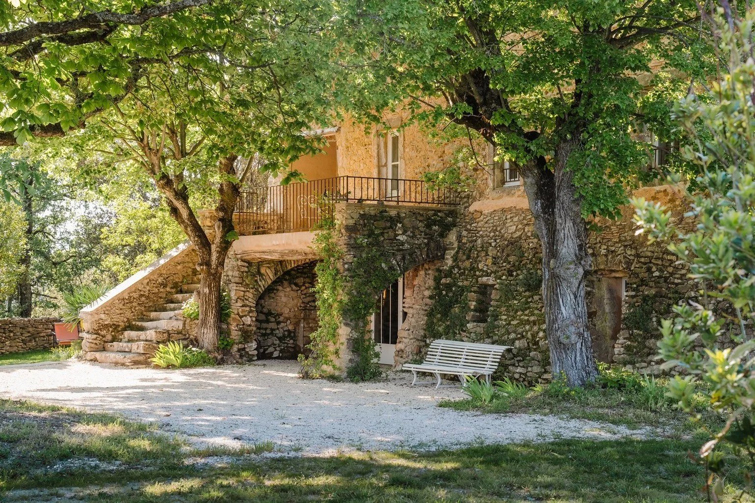 Maison à vendre, 398m², Uzès