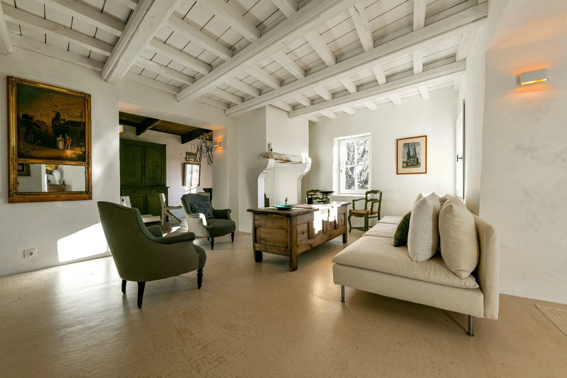 Maison à vendre, 398m², Uzès