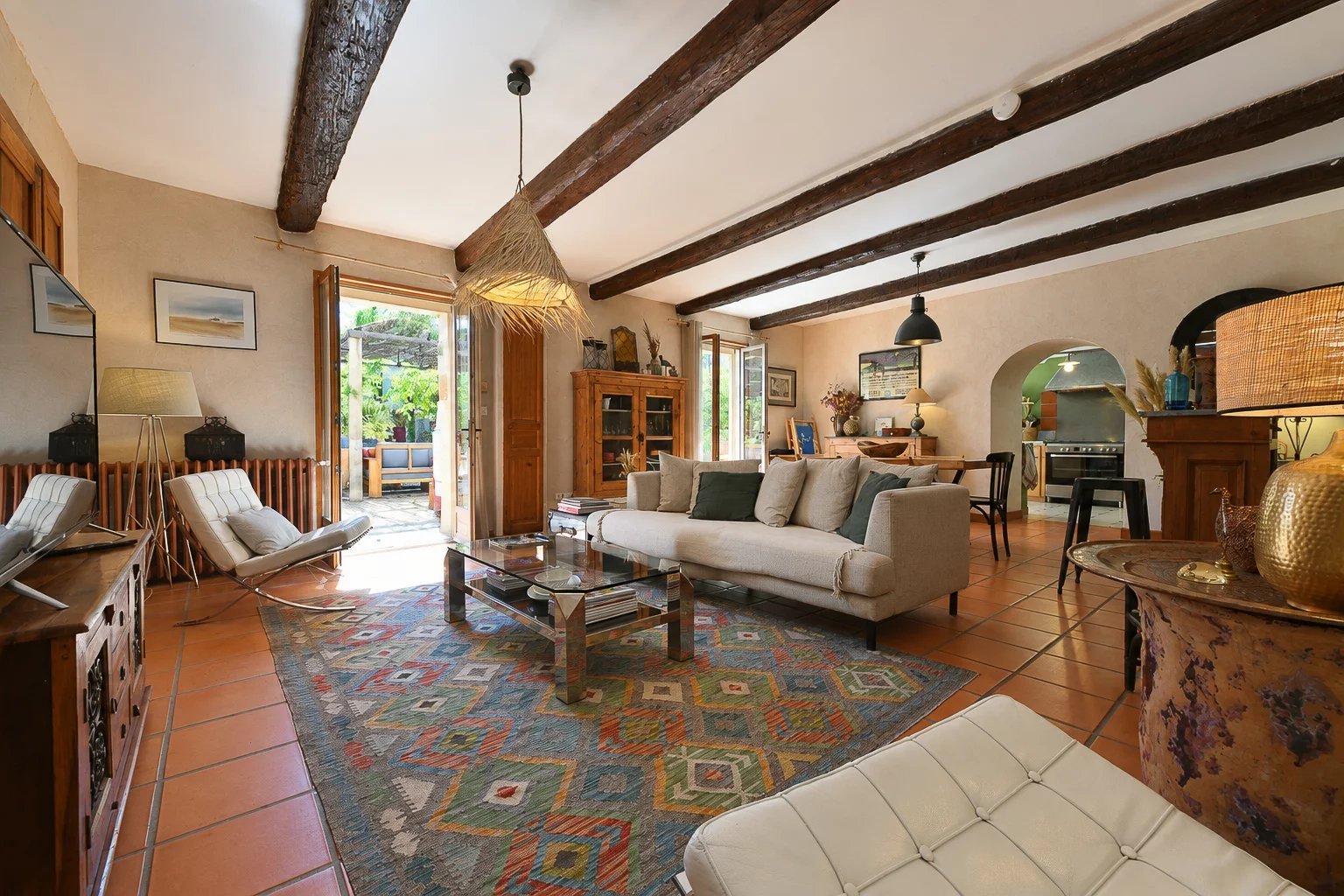 Maison à vendre, 175m², Uzès
