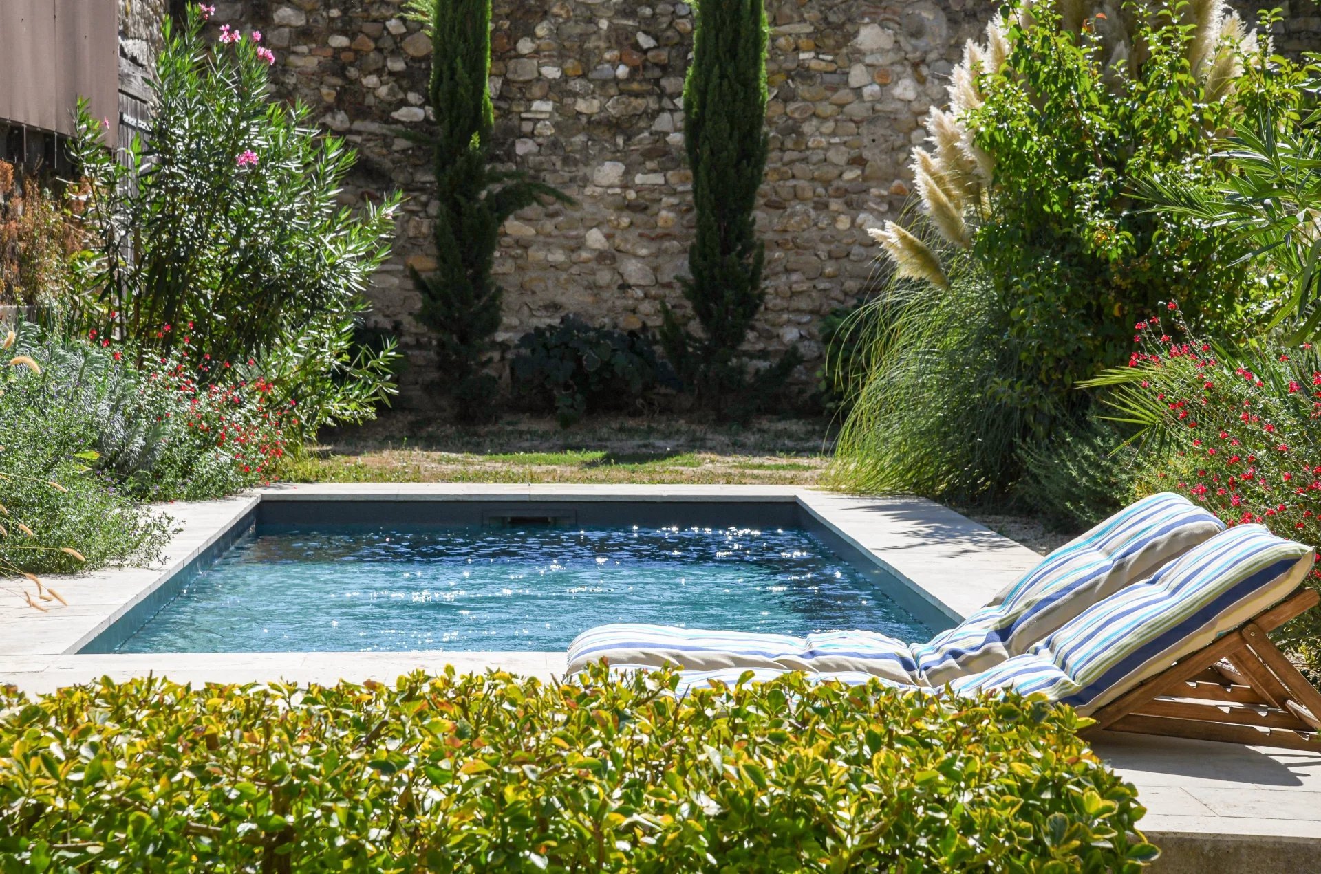 Maison à vendre, 175m², Uzès