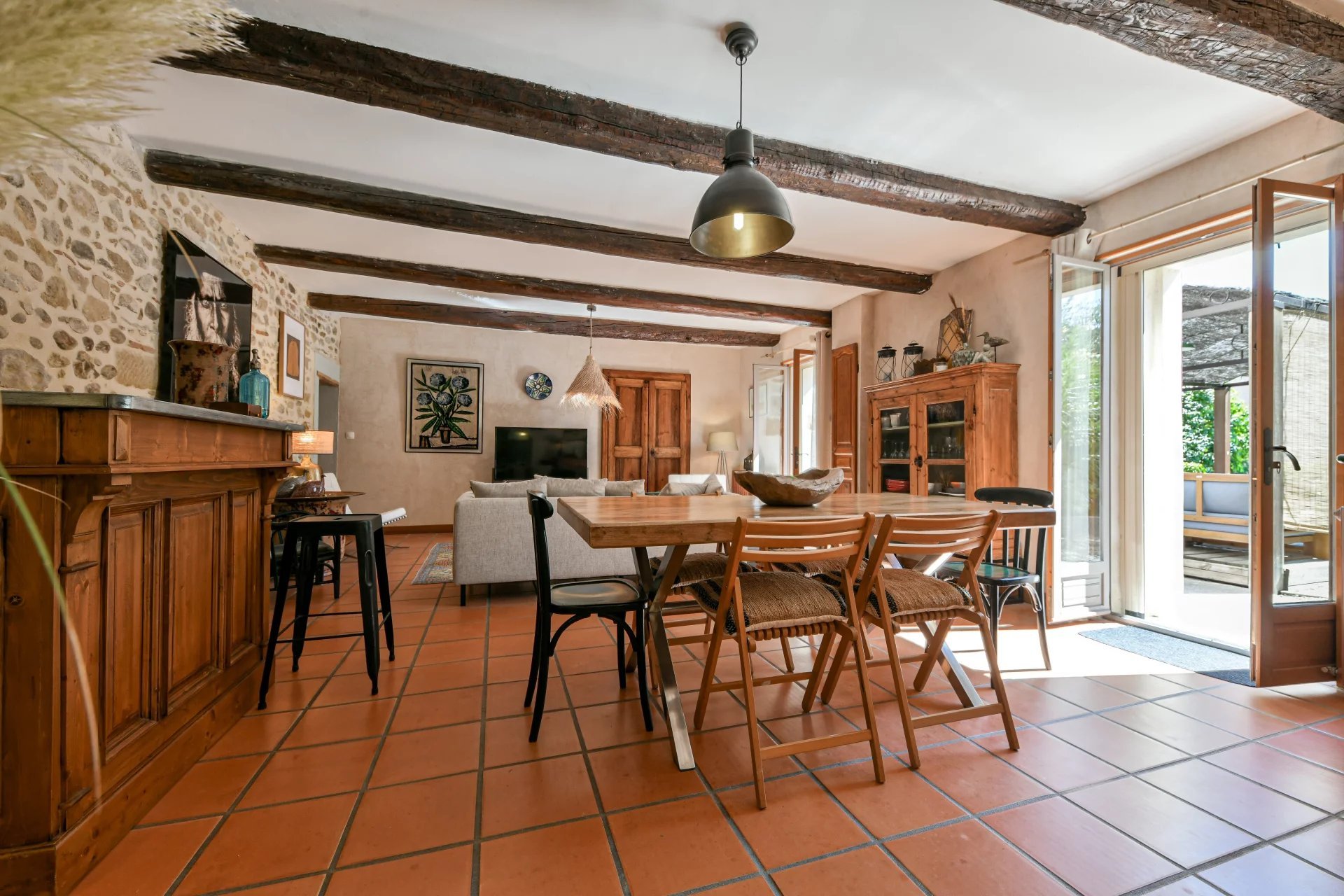 Maison à vendre, 175m², Uzès