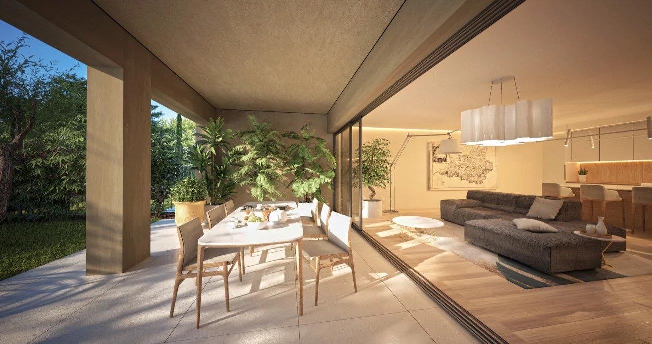 Appartement à vendre, 65m², Uzès