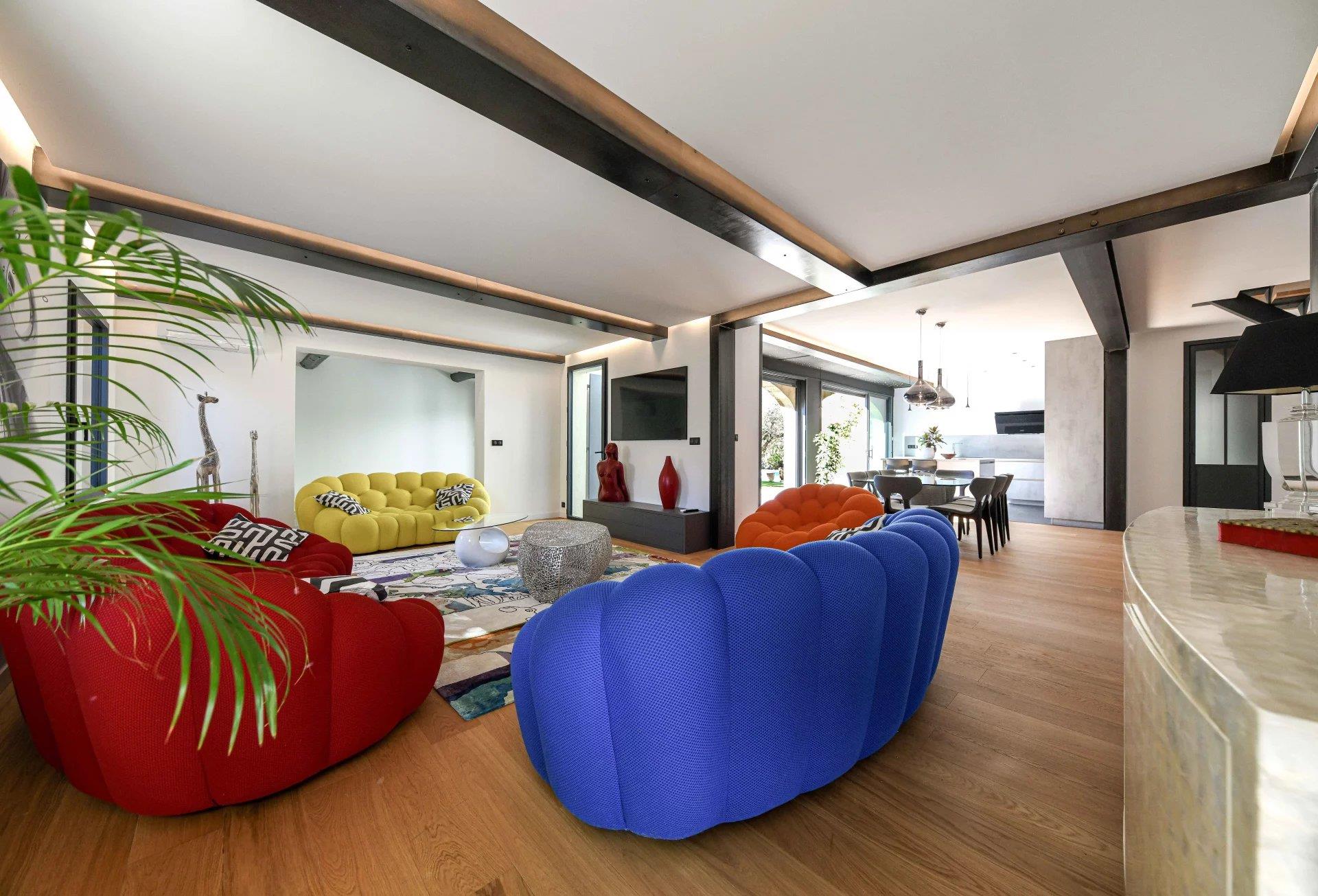 Maison à vendre, 280m², Uzès