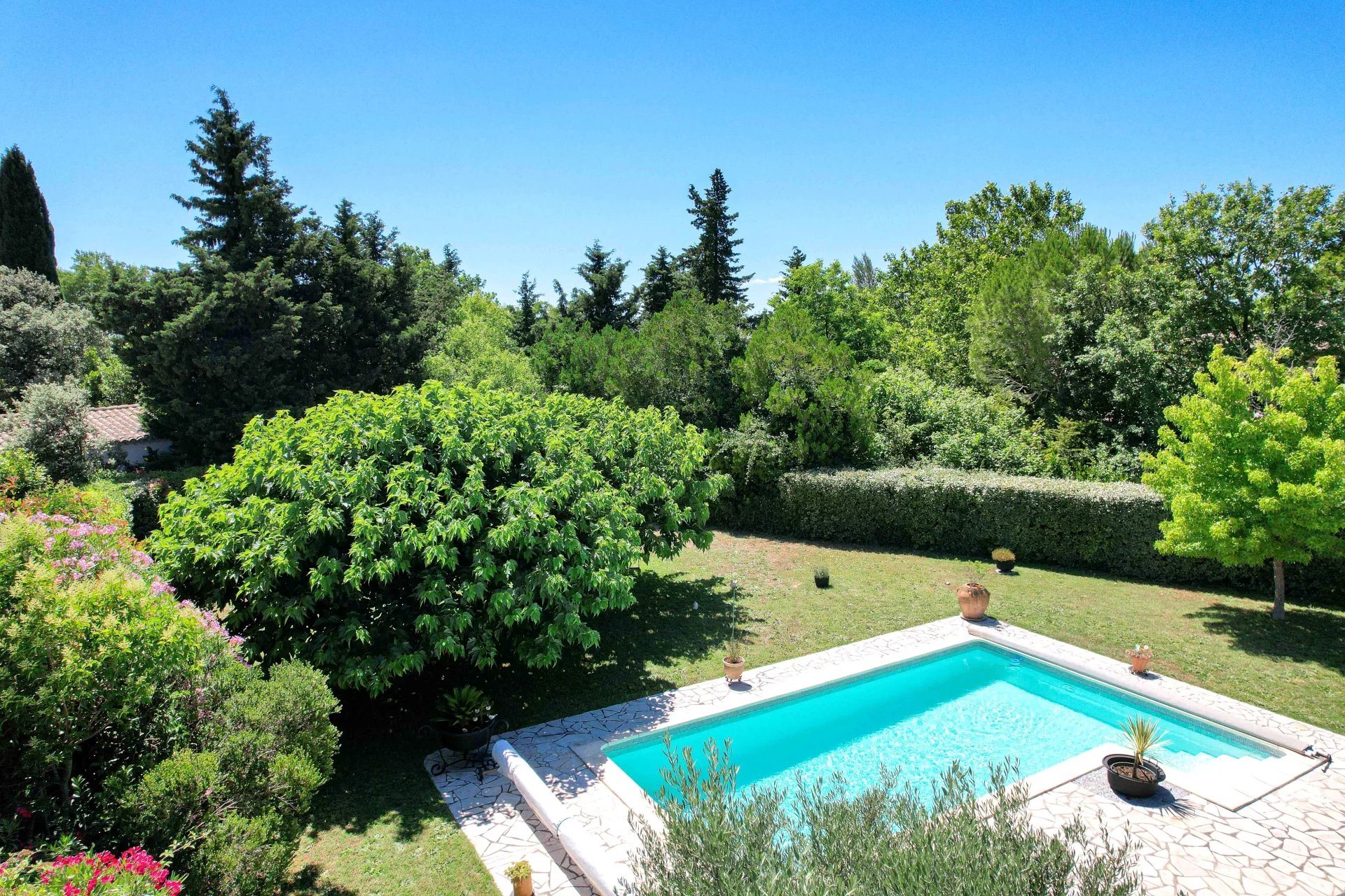 Maison à vendre, 123m², Uzès