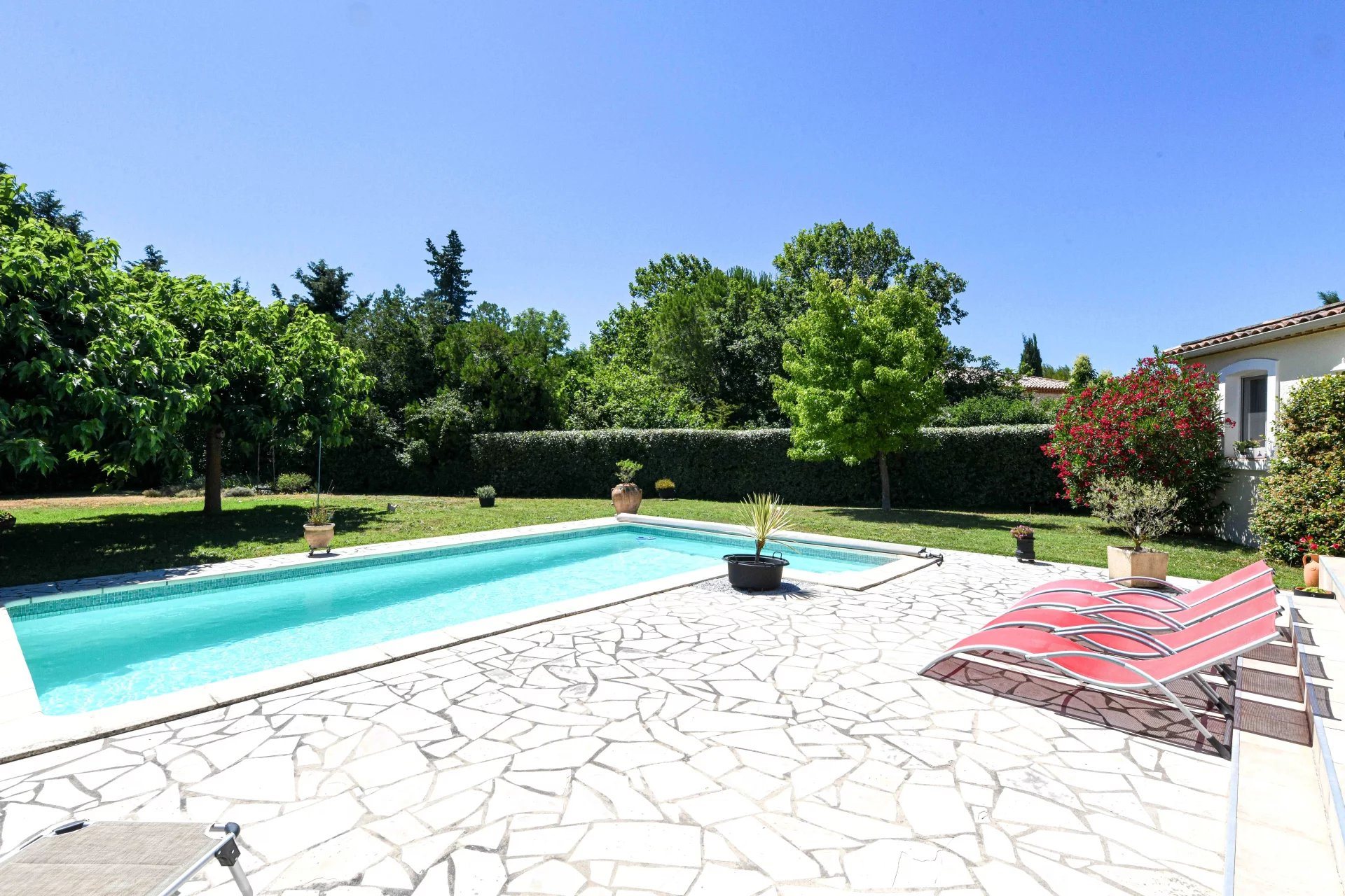 Maison à vendre, 123m², Uzès