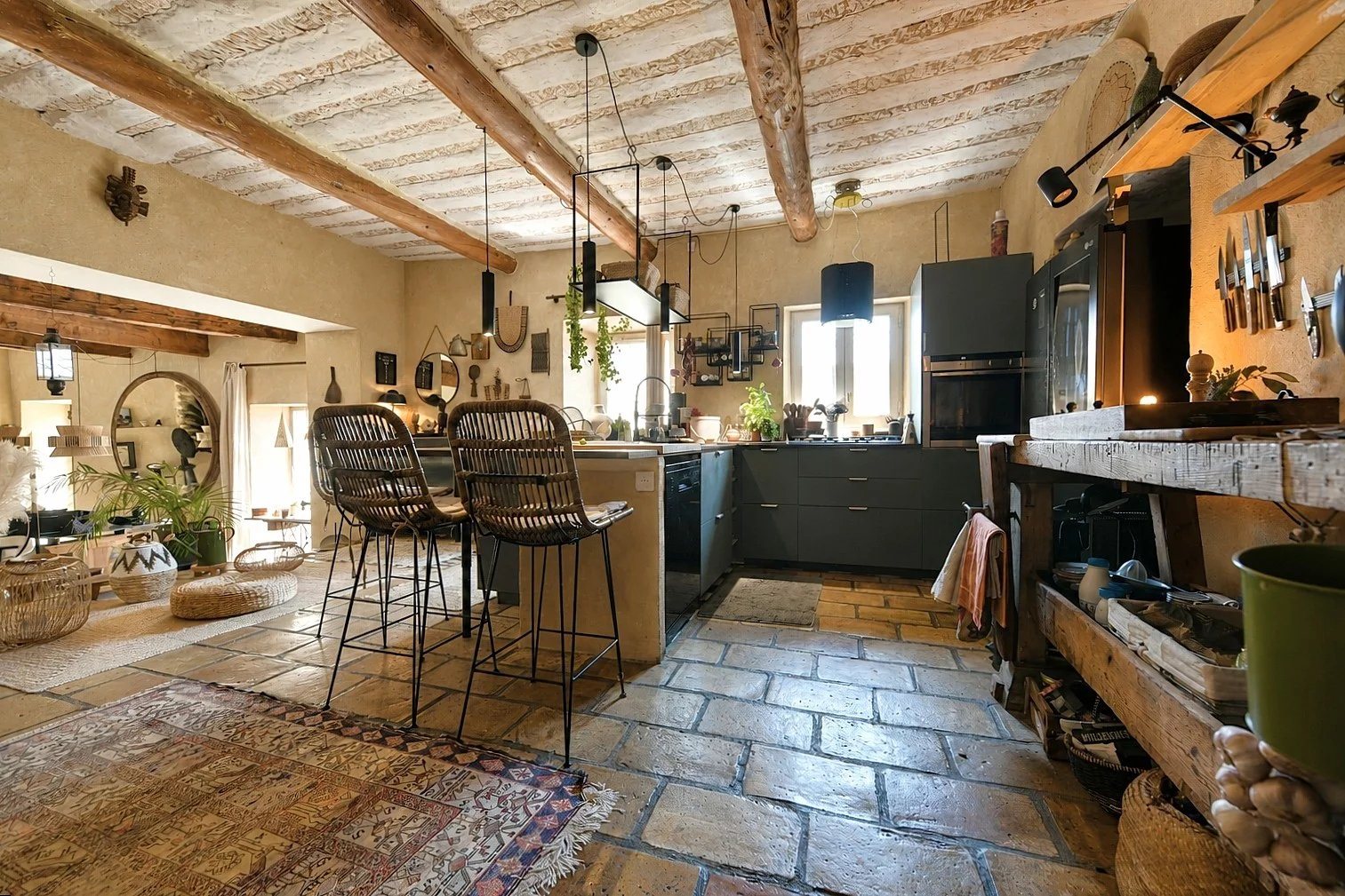 Maison à vendre, 279m², Uzès
