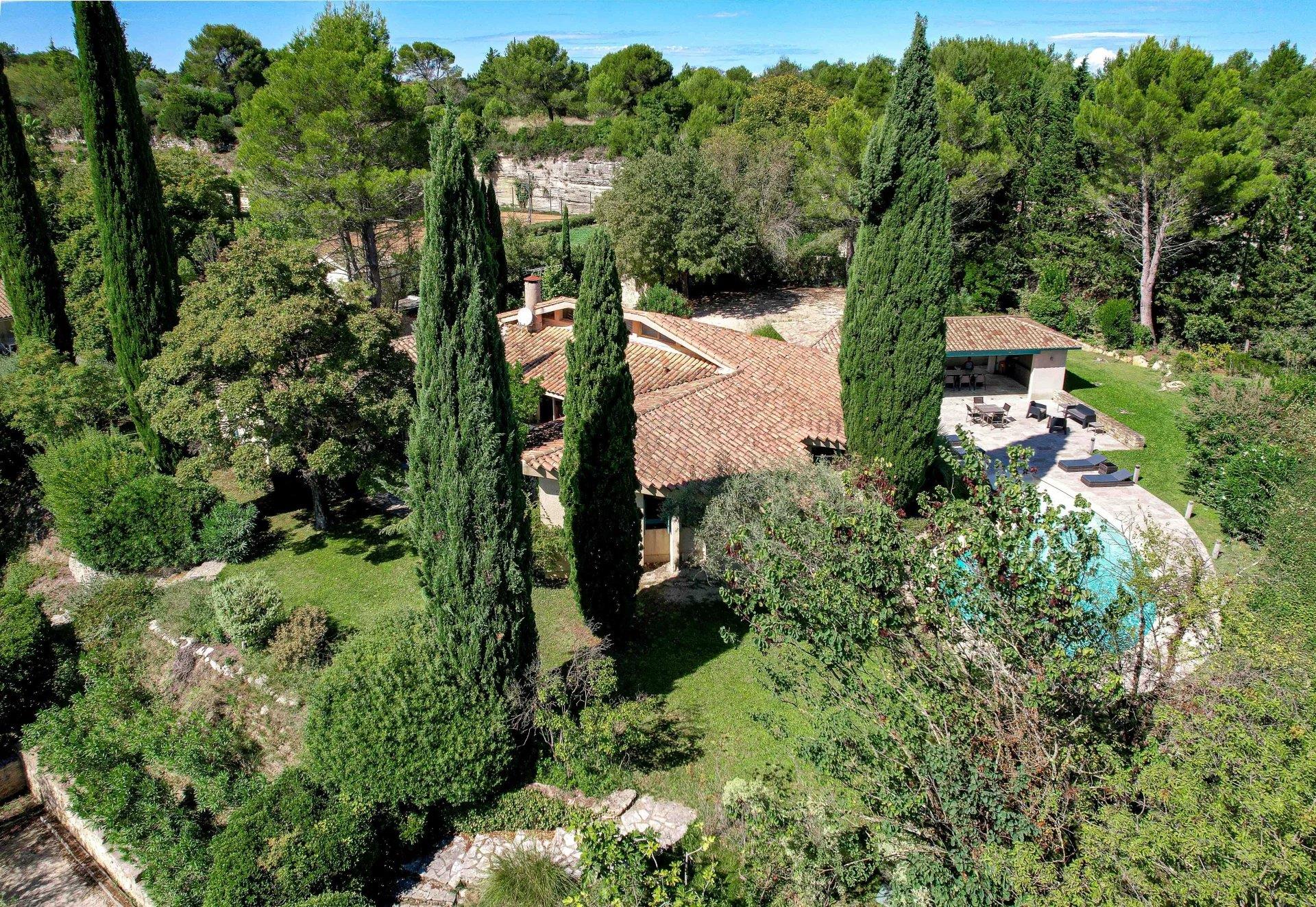 Maison à vendre, 168m², Uzès