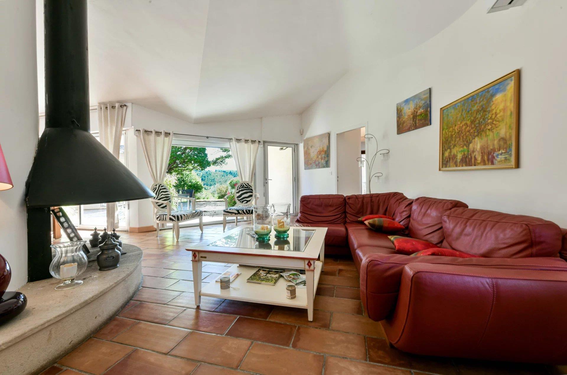 Maison à vendre, 168m², Uzès