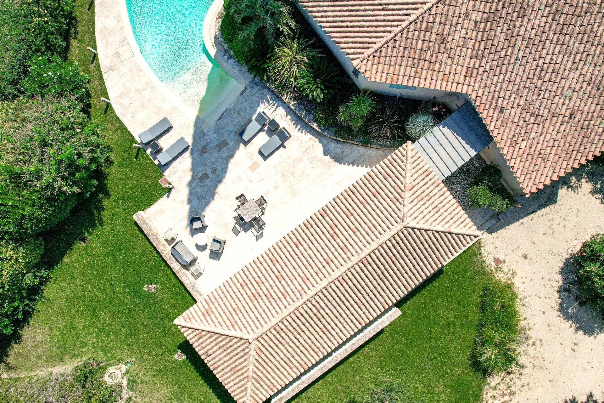 Maison à vendre, 168m², Uzès