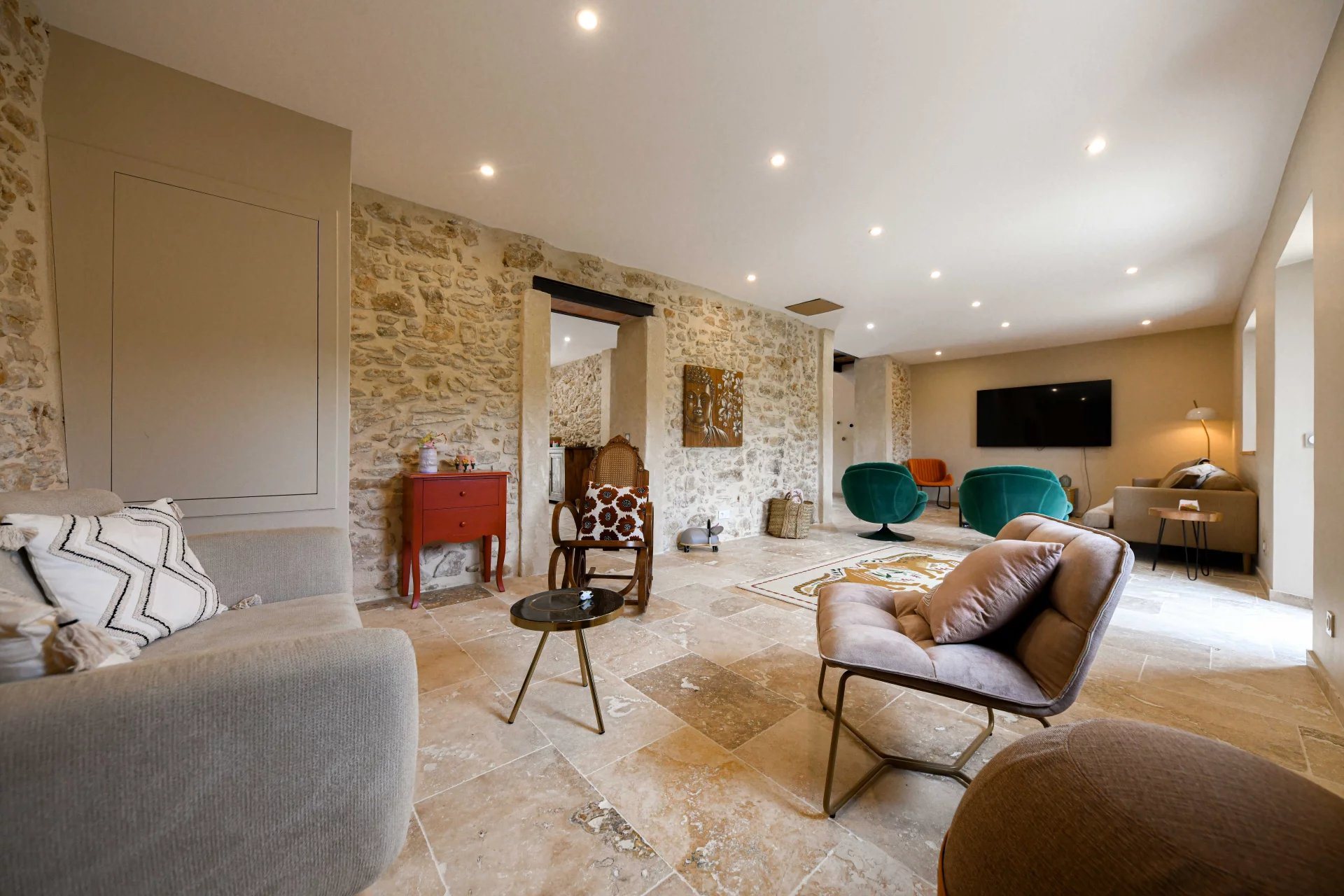 Maison à vendre, 268m², Uzès
