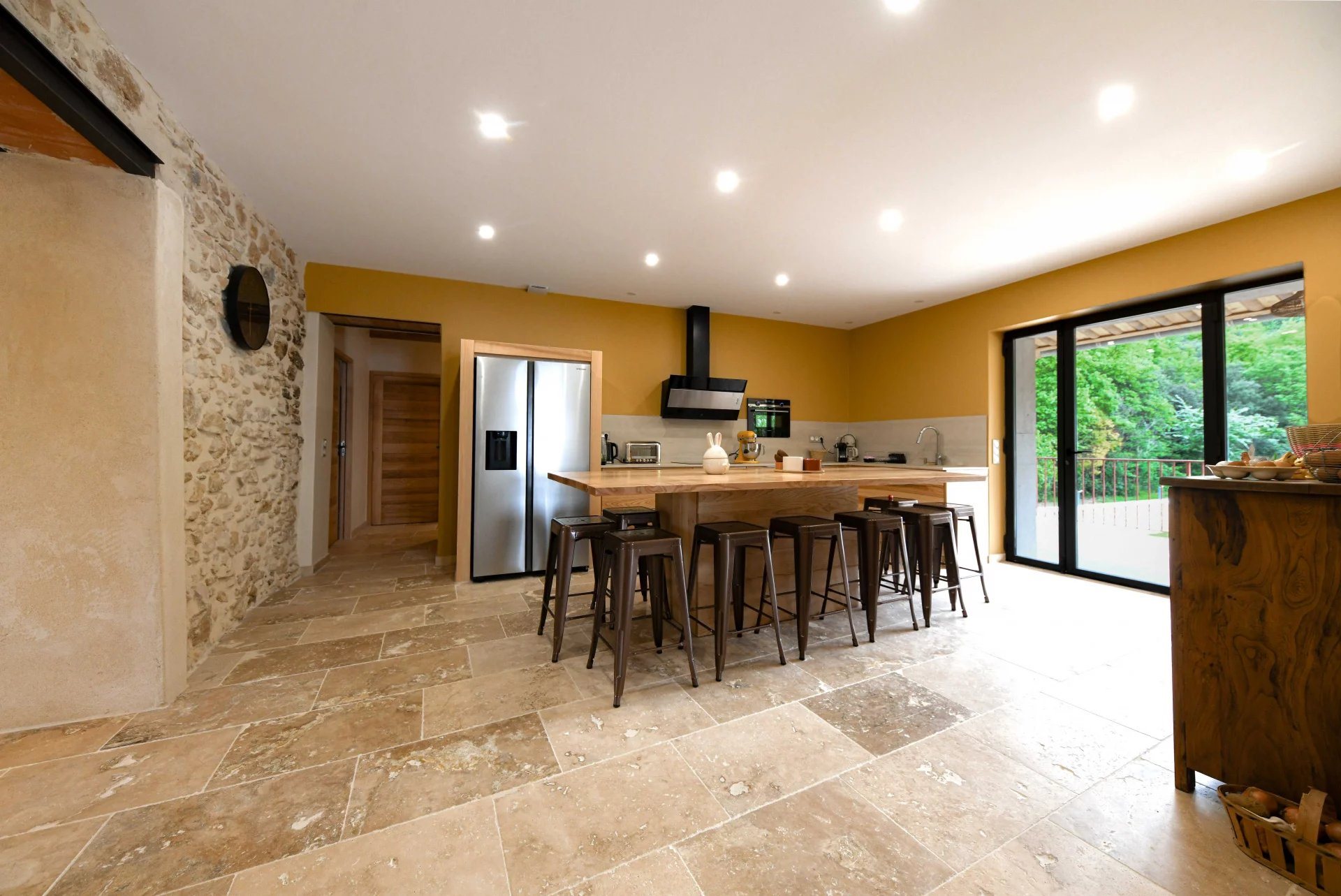 Maison à vendre, 268m², Uzès