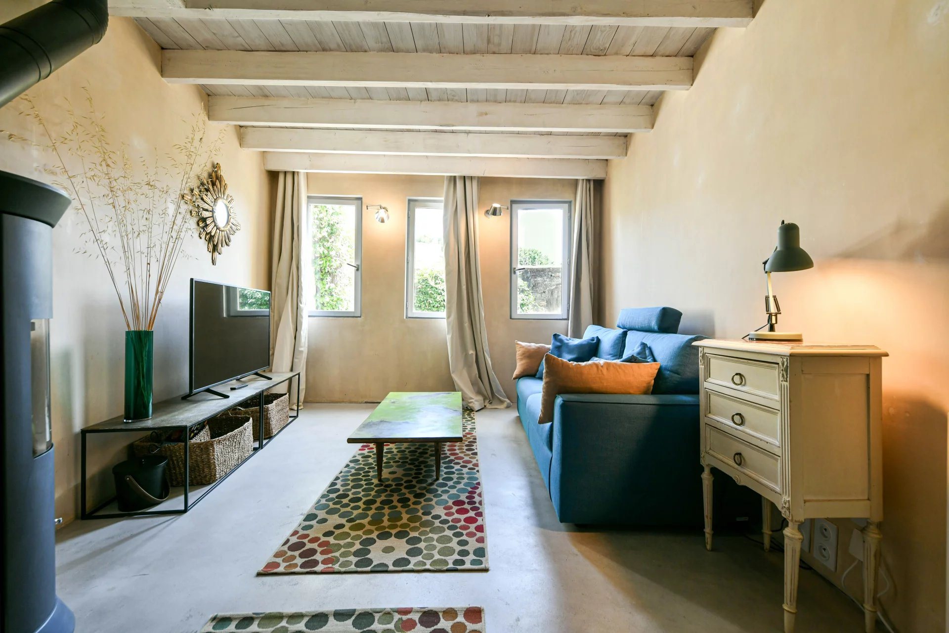 Maison à vendre, 61m², Uzès