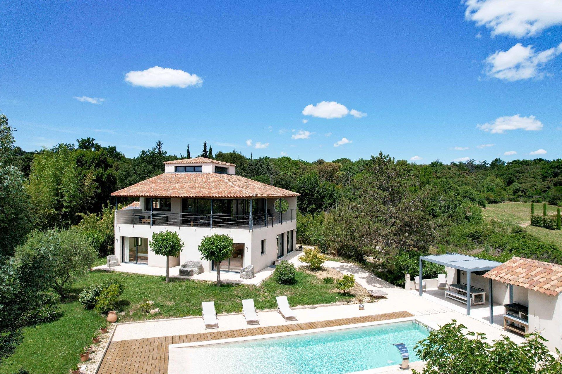 Maison à vendre, 173m², Uzès