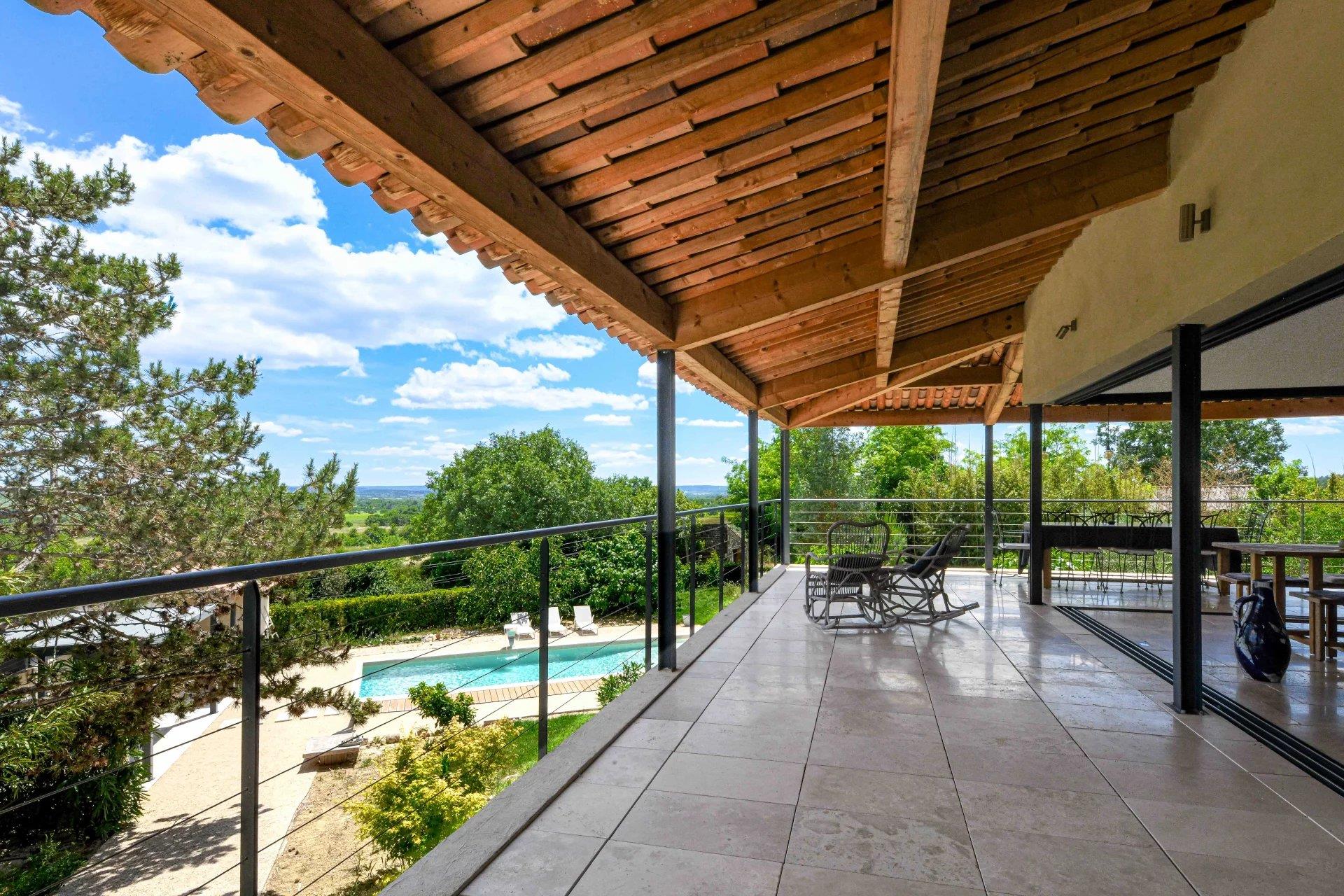 Maison à vendre, 173m², Uzès