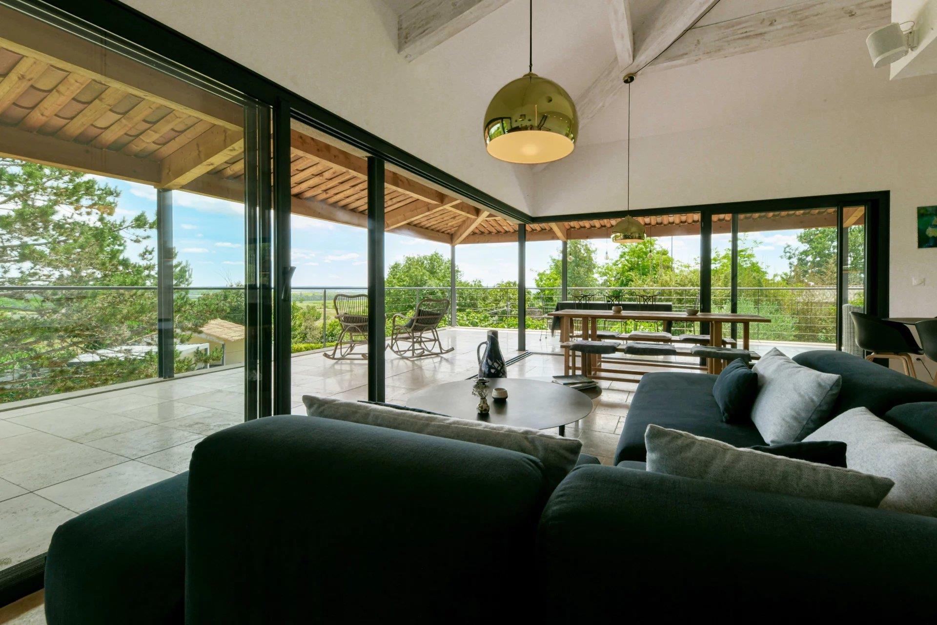 Maison à vendre, 173m², Uzès