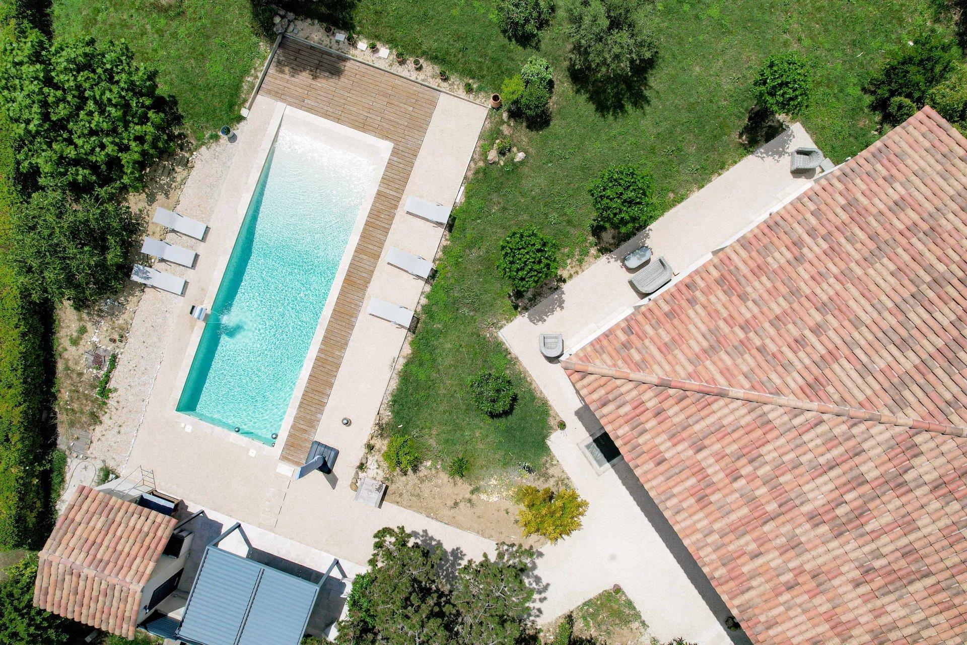 Maison à vendre, 173m², Uzès