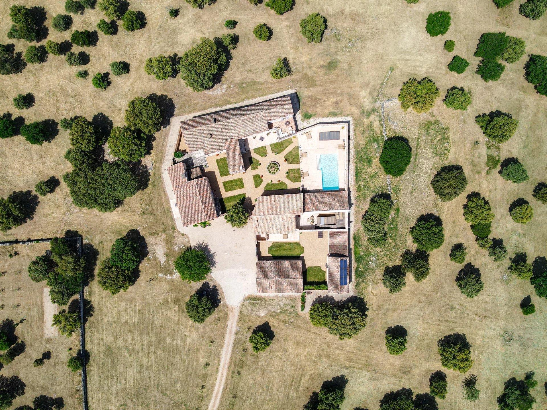 Maison à vendre, 499m², Goudargues
