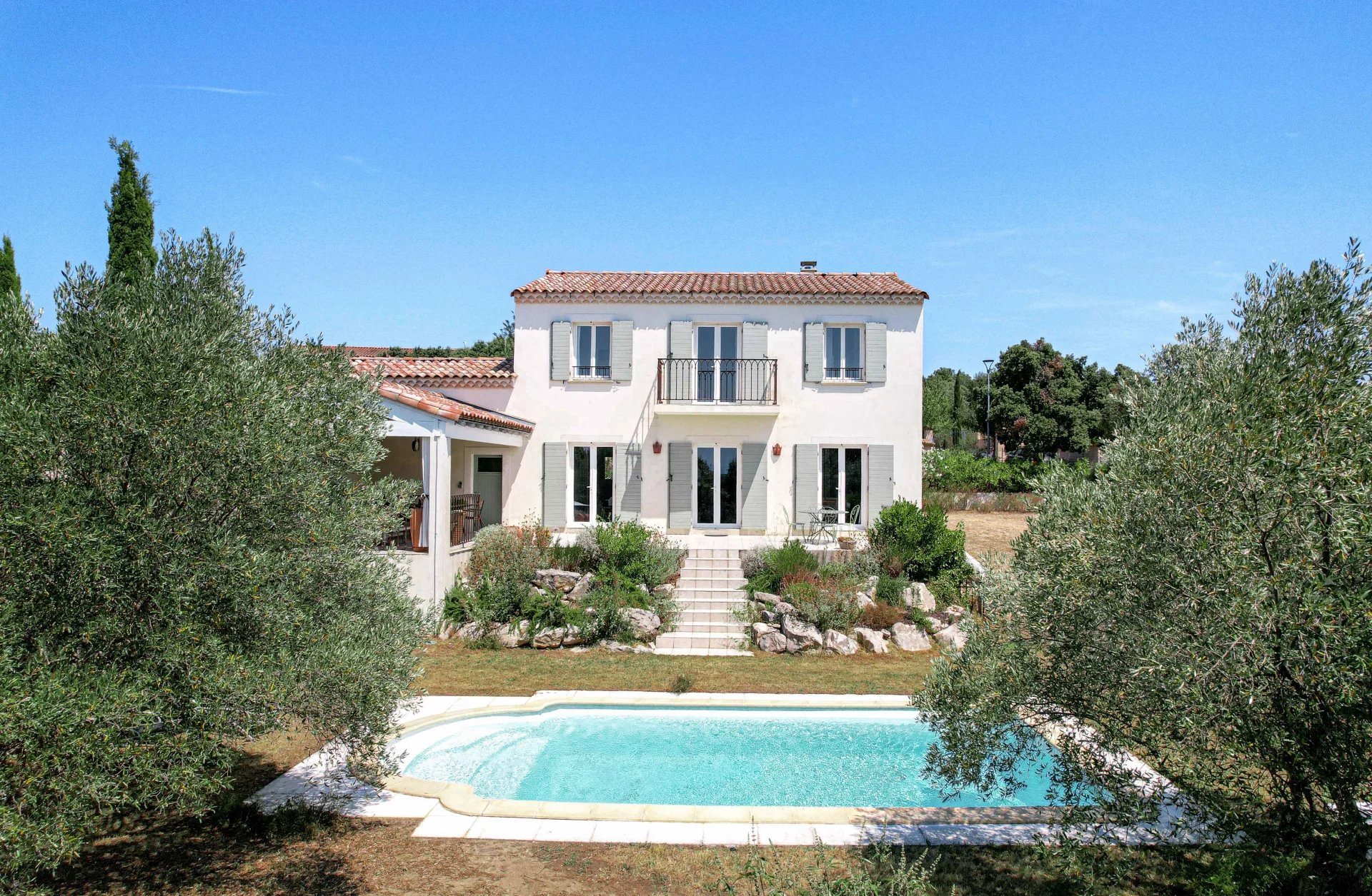 Maison à vendre, 155m², Uzès