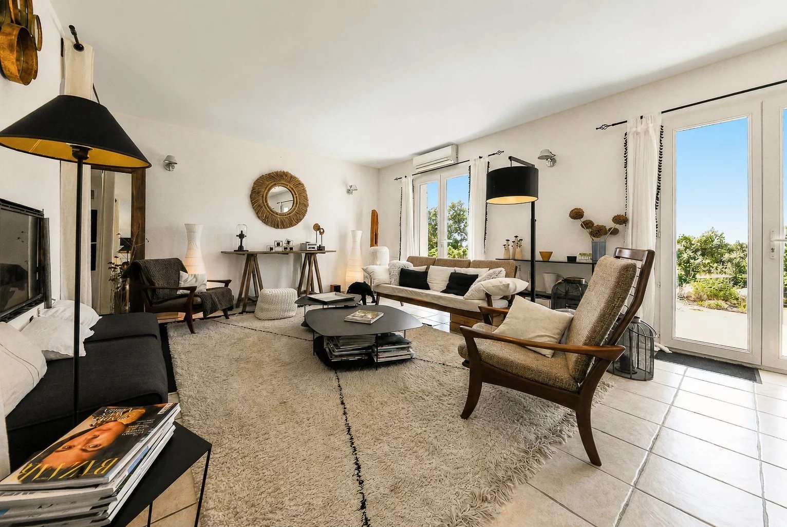 Maison à vendre, 155m², Uzès