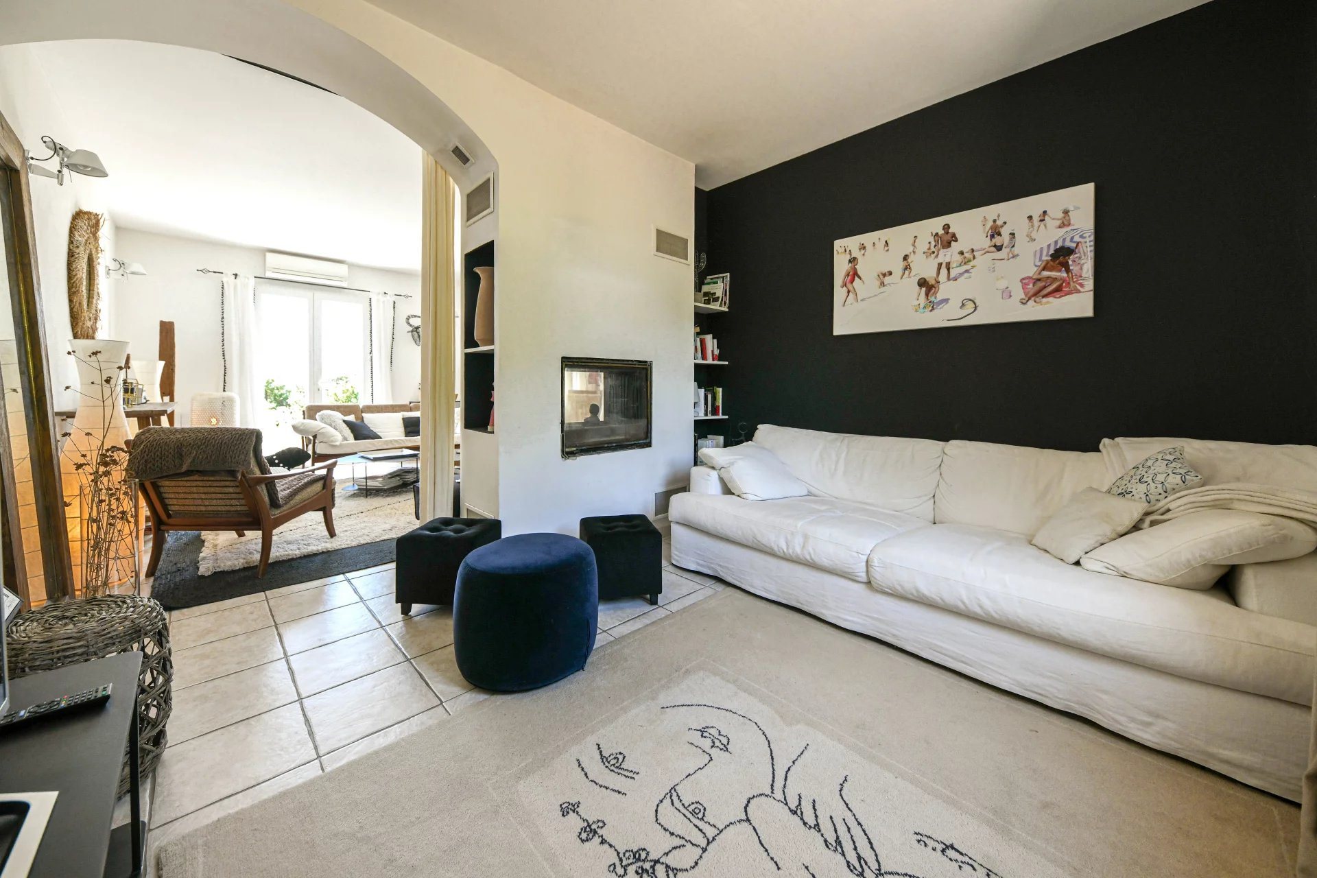 Maison à vendre, 155m², Uzès