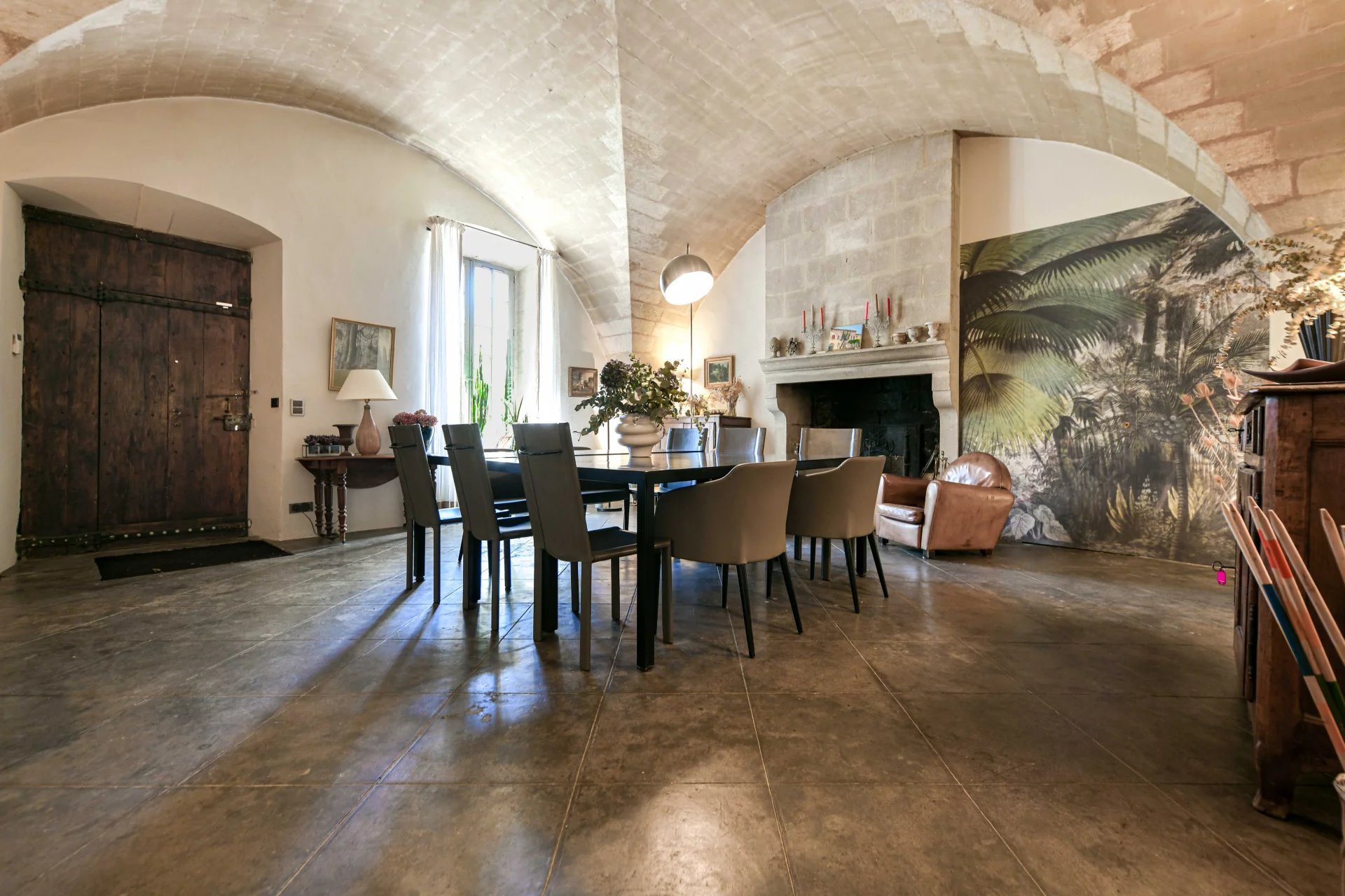 Maison à vendre, 451m², Uzès