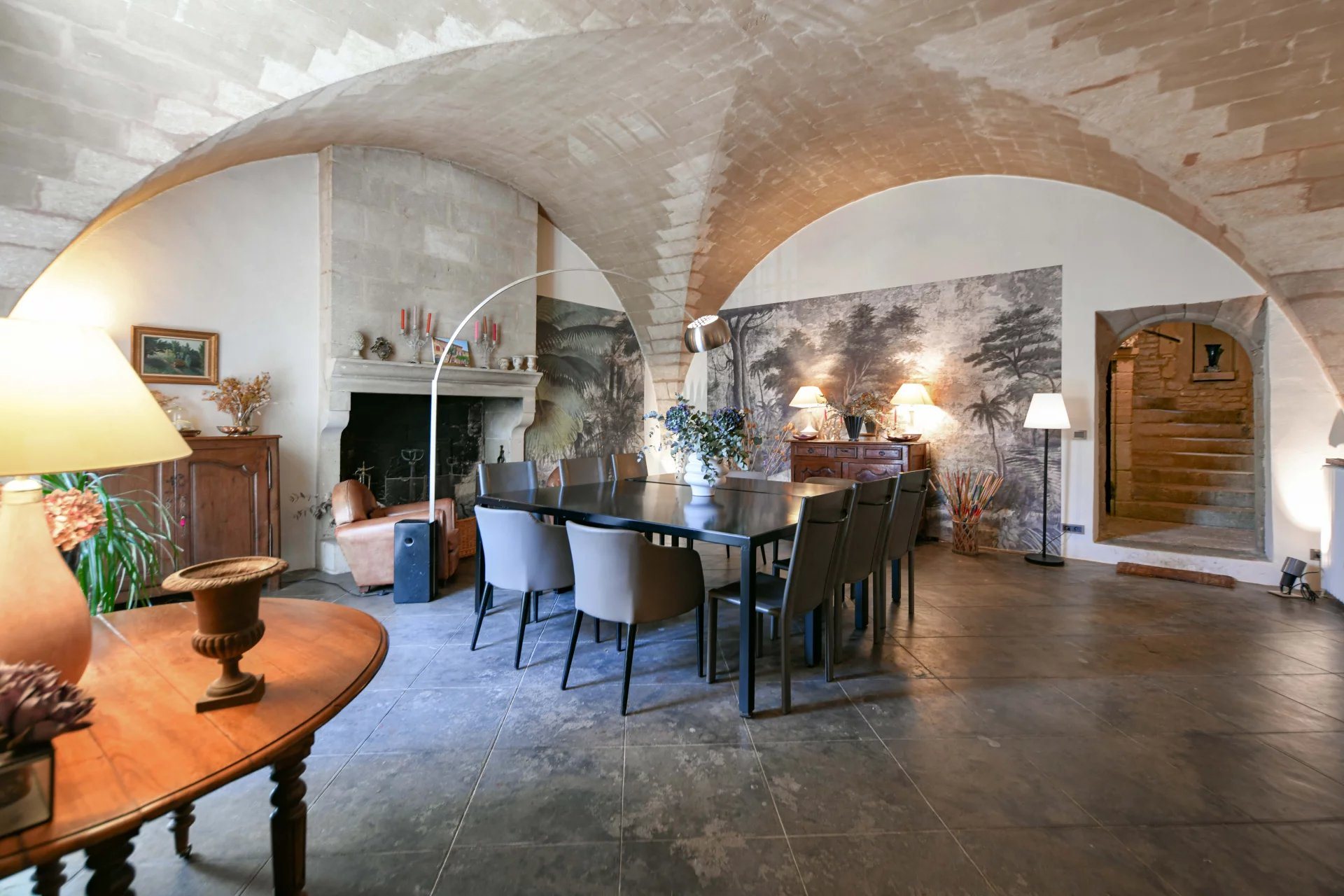 Maison à vendre, 451m², Uzès