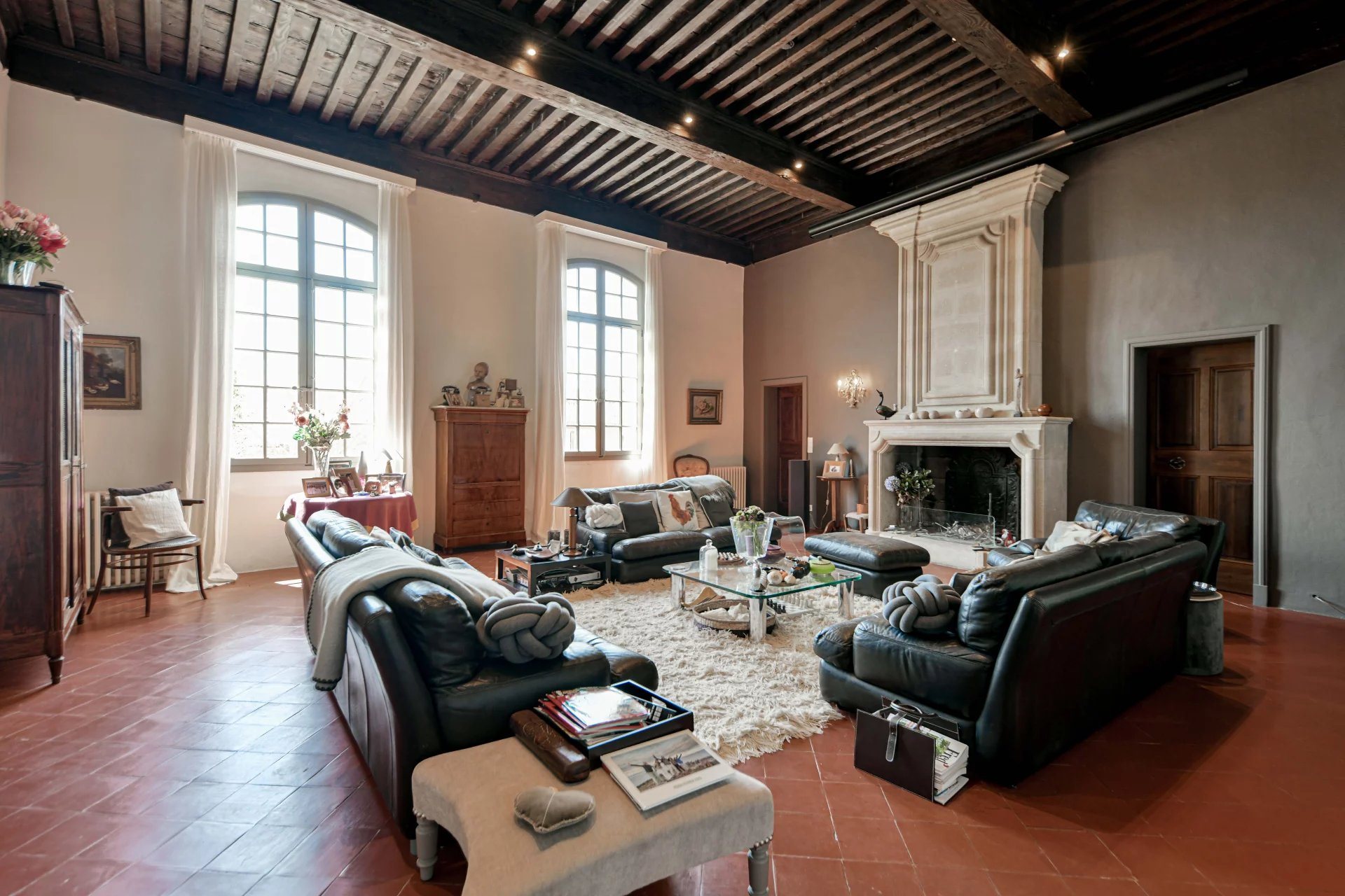 Maison à vendre, 451m², Uzès