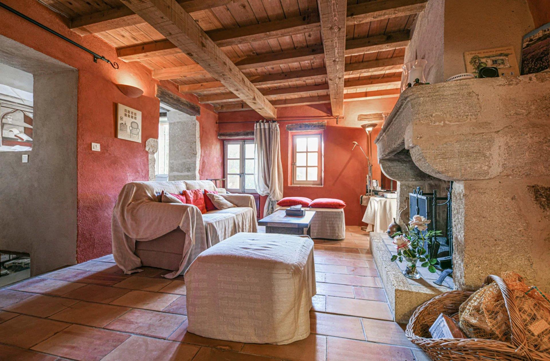 Maison à vendre, 84m², Uzès