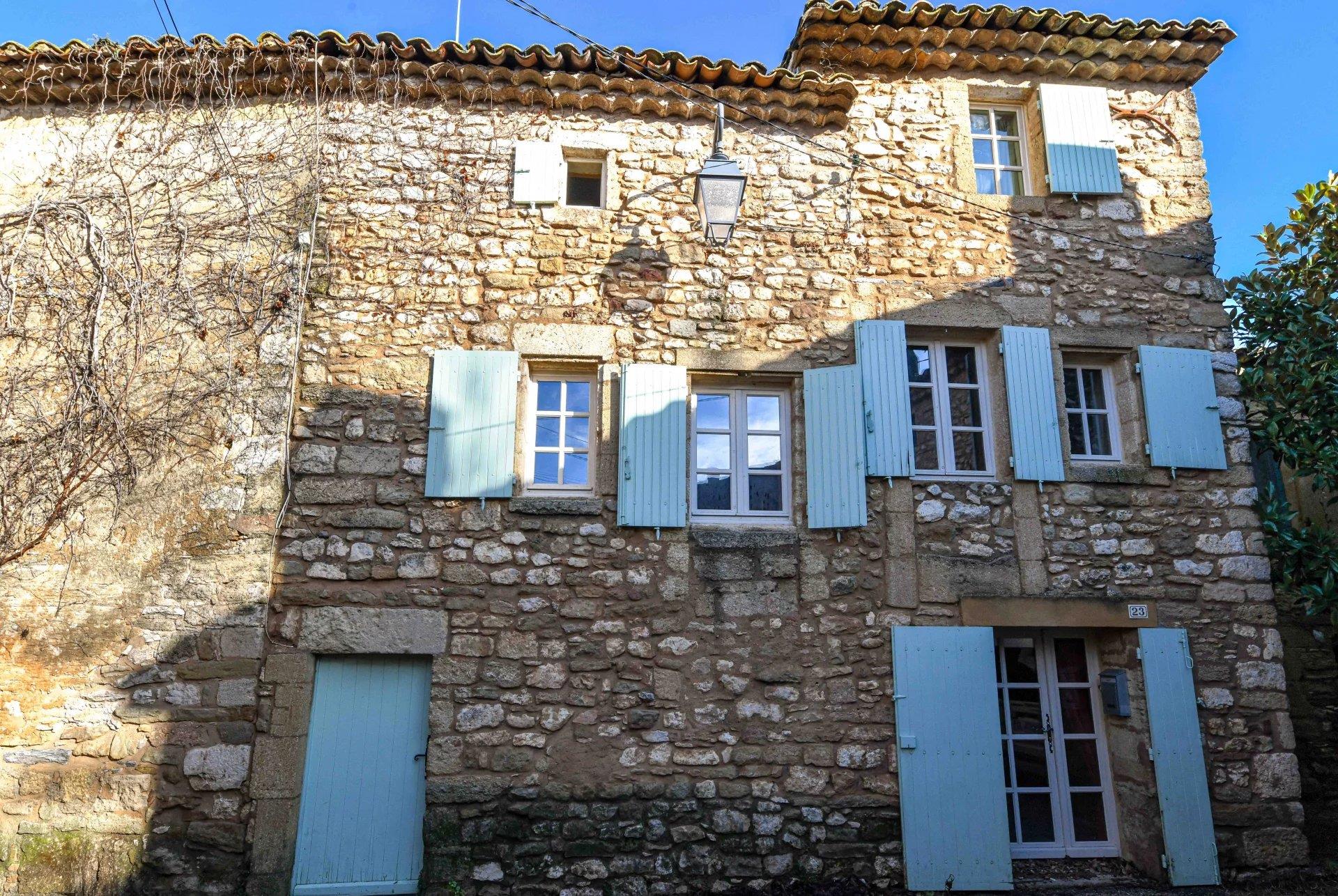 Maison à vendre, 84m², Uzès