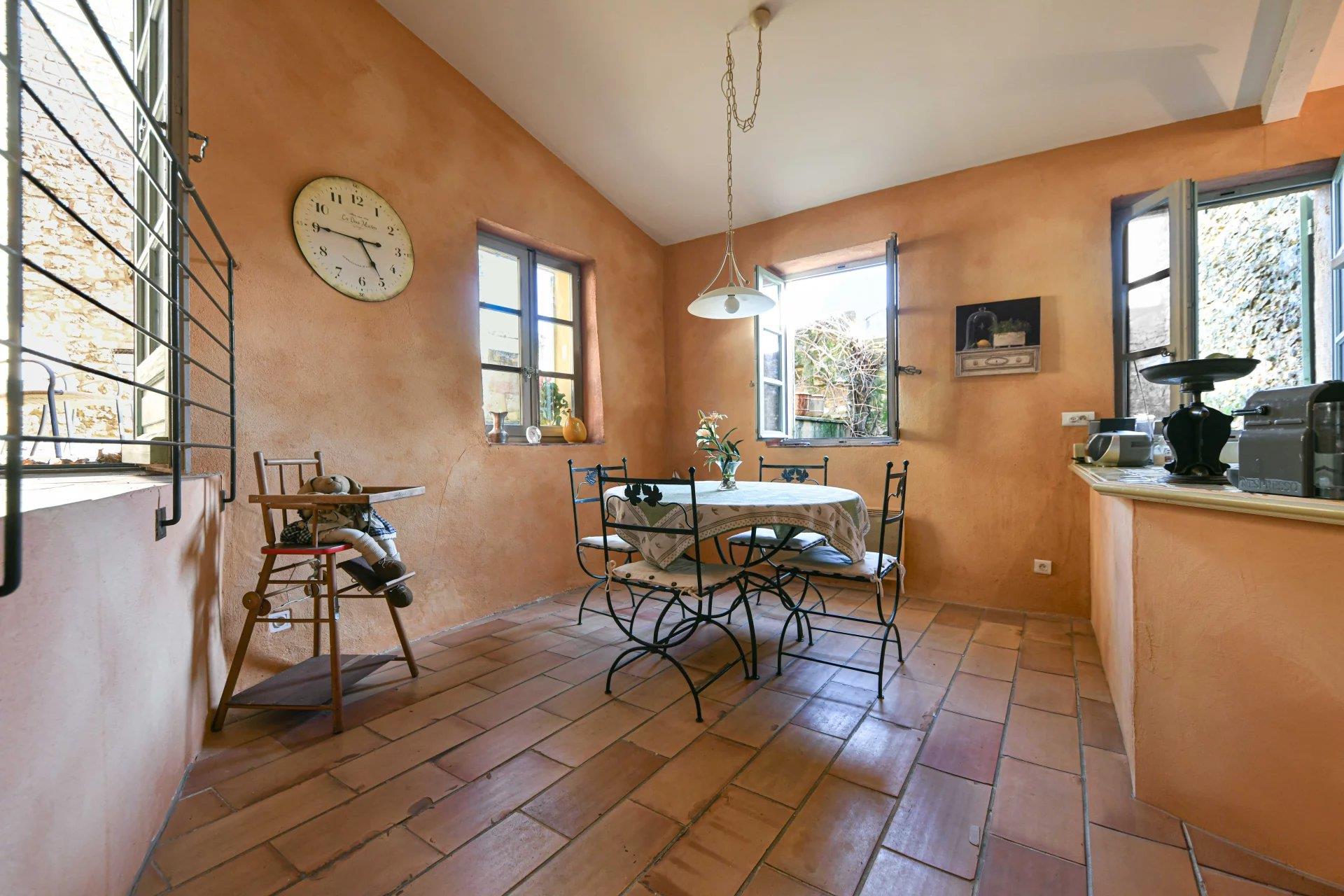 Maison à vendre, 84m², Uzès