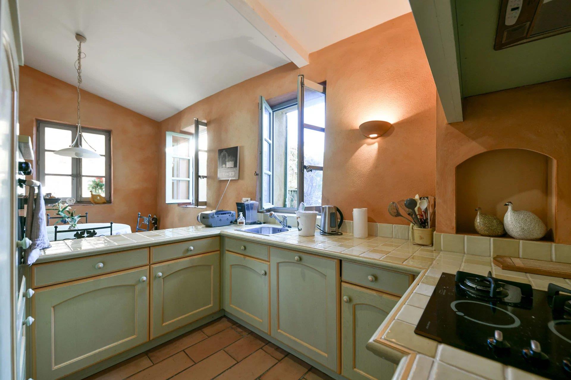 Maison à vendre, 84m², Uzès
