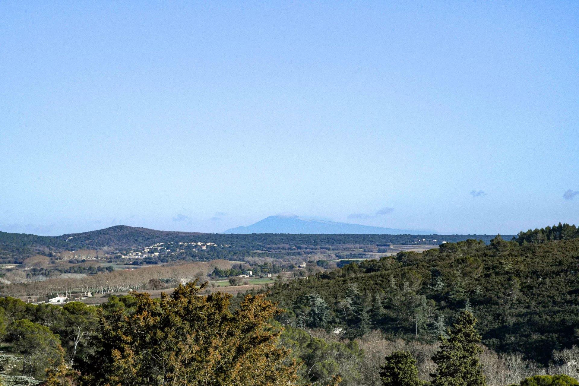 Maison à vendre, 667m², Uzès