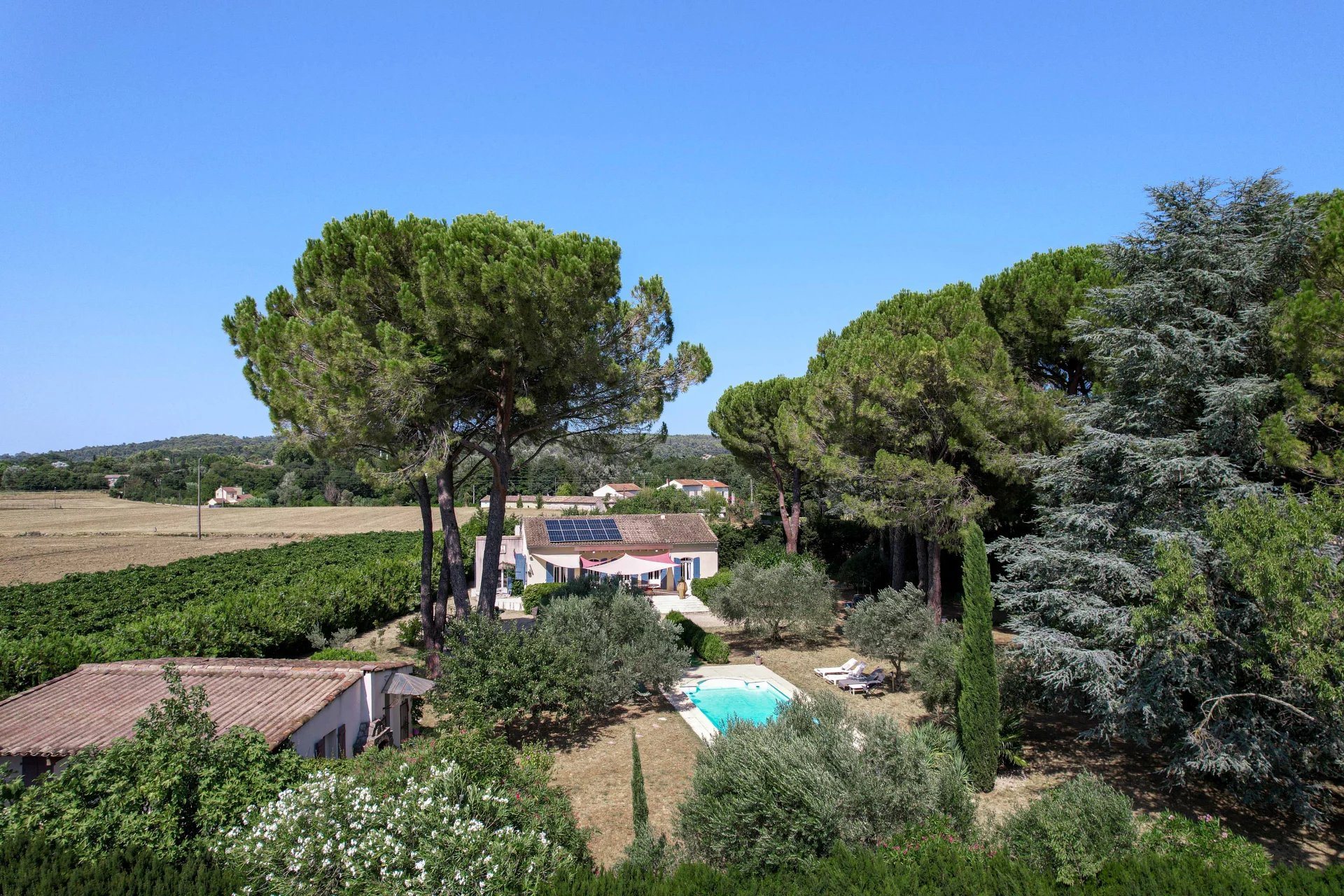 Maison à vendre, 148m², Uzès