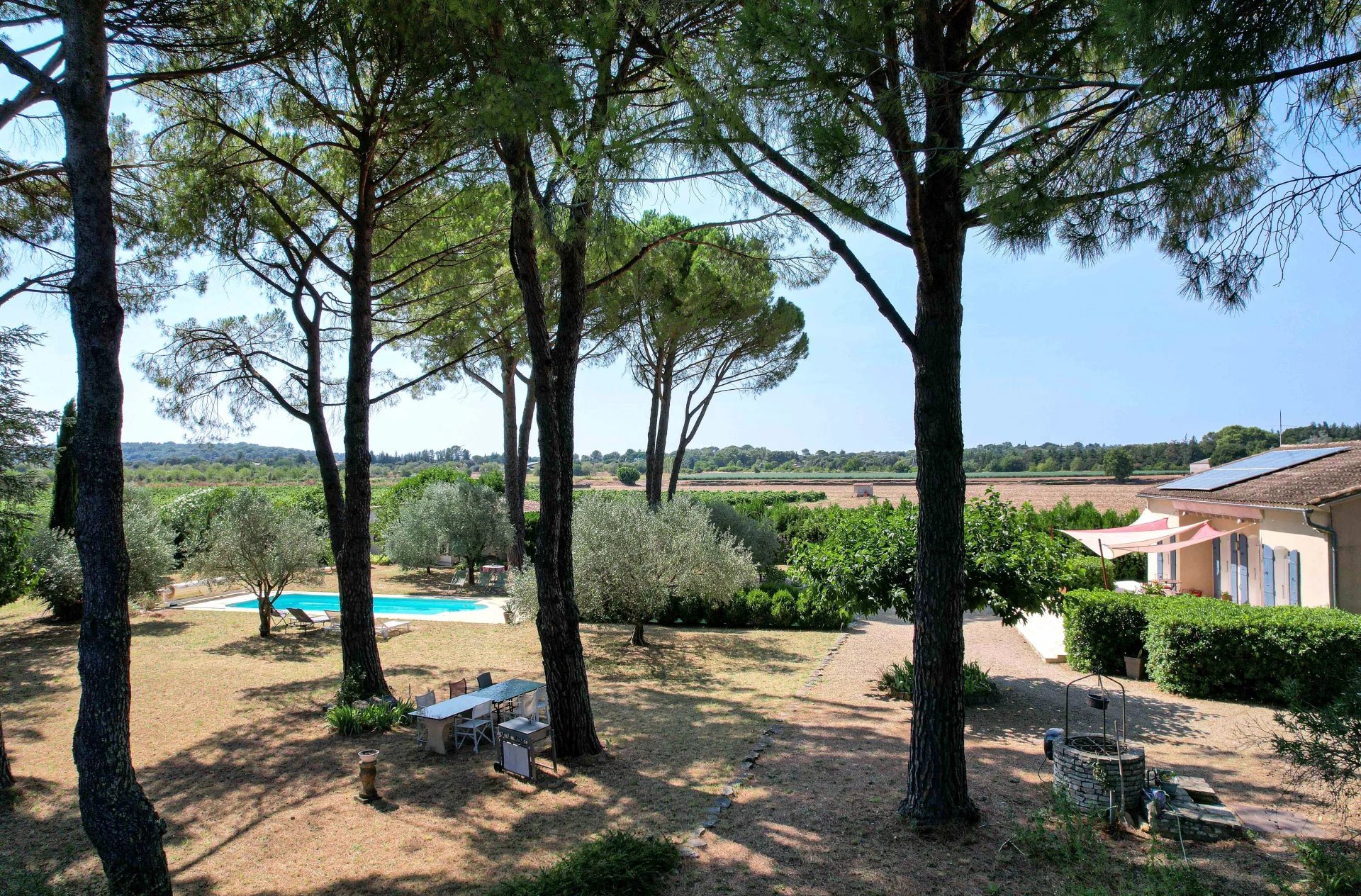 Maison à vendre, 148m², Uzès