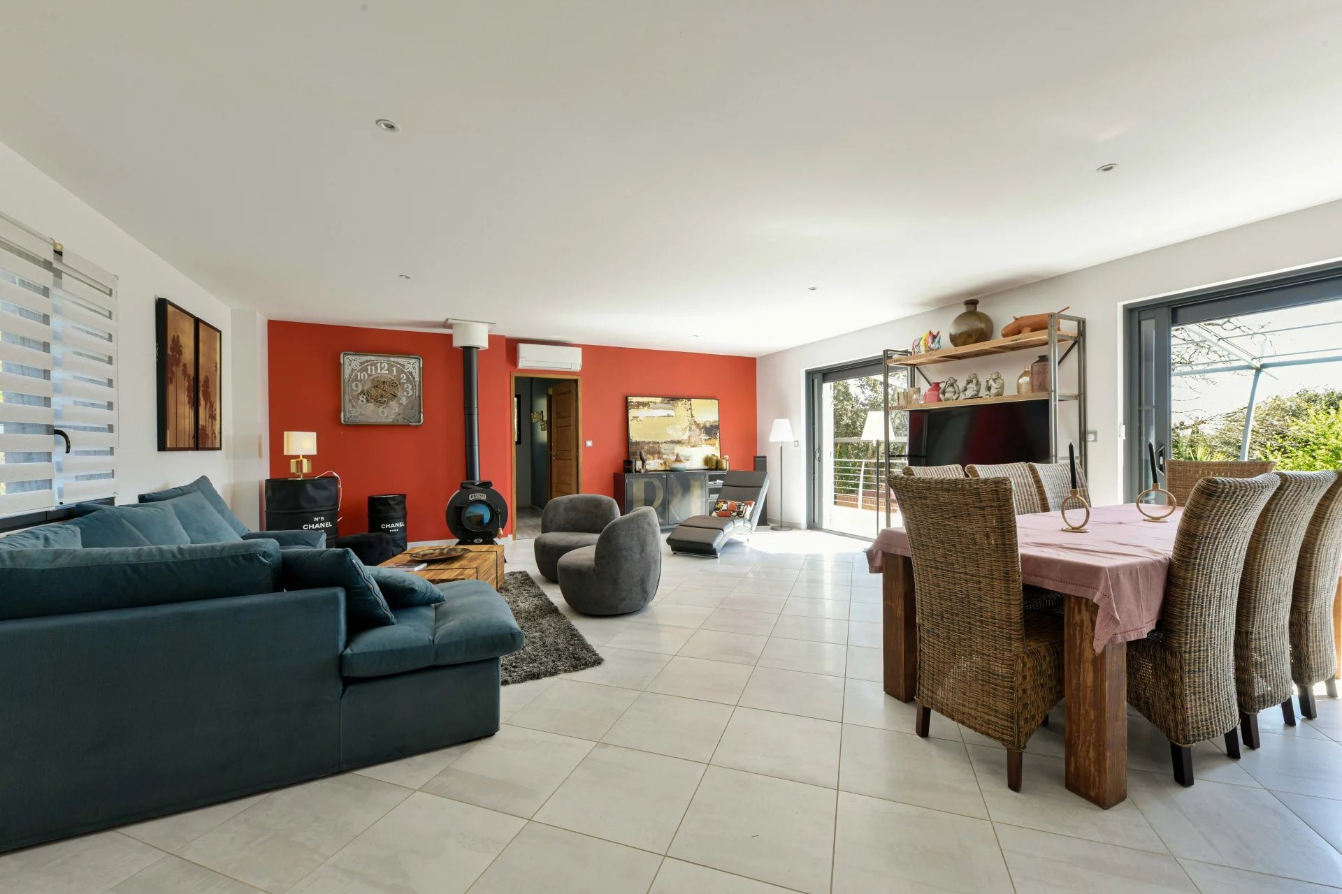 Maison à vendre, 177m², Uzès