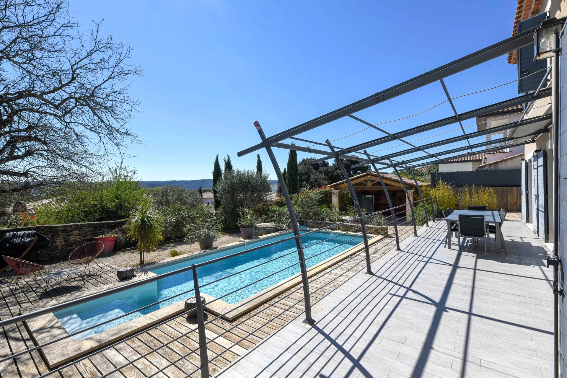 Maison à vendre, 177m², Uzès