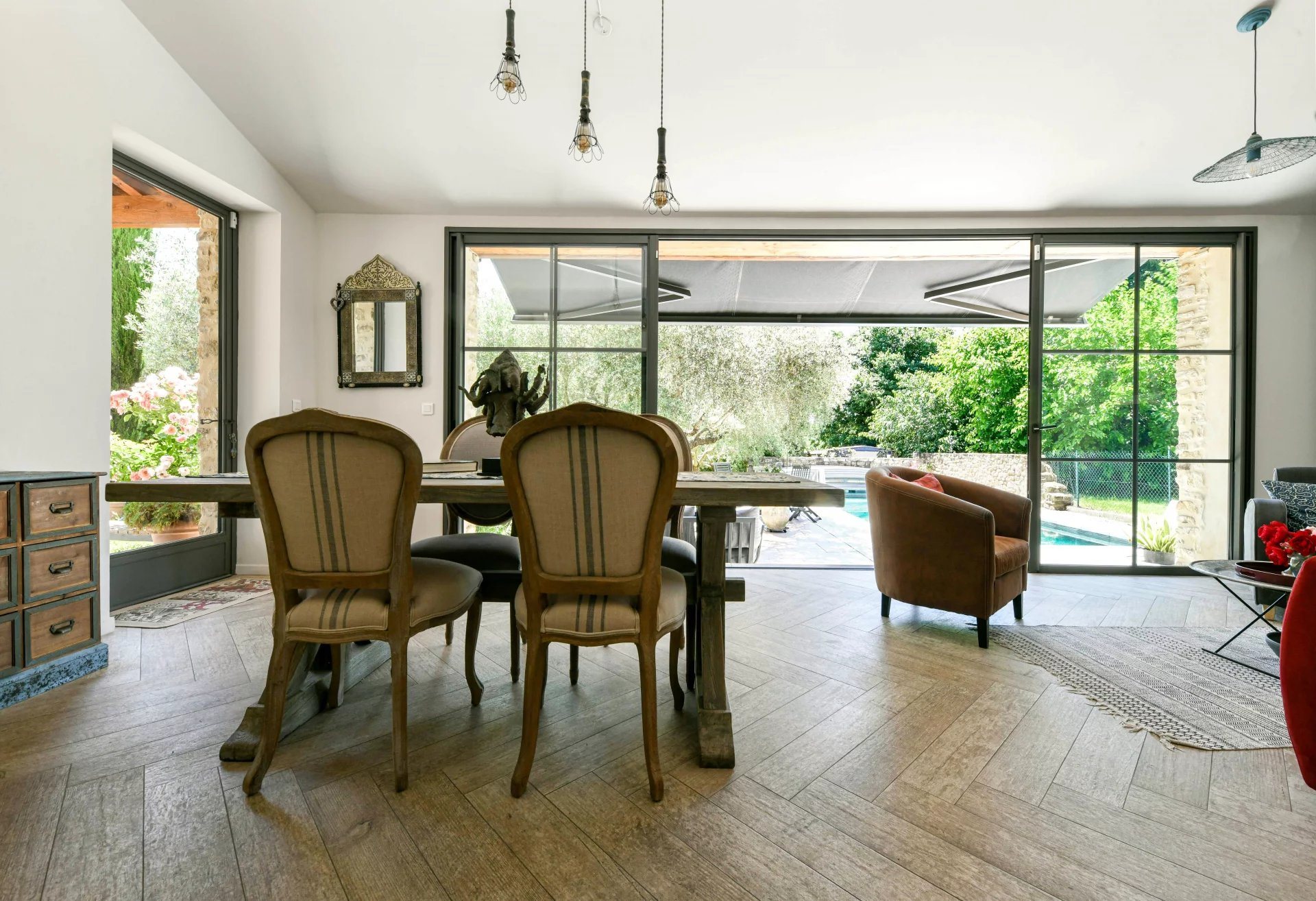 Maison à vendre, 170m², Uzès