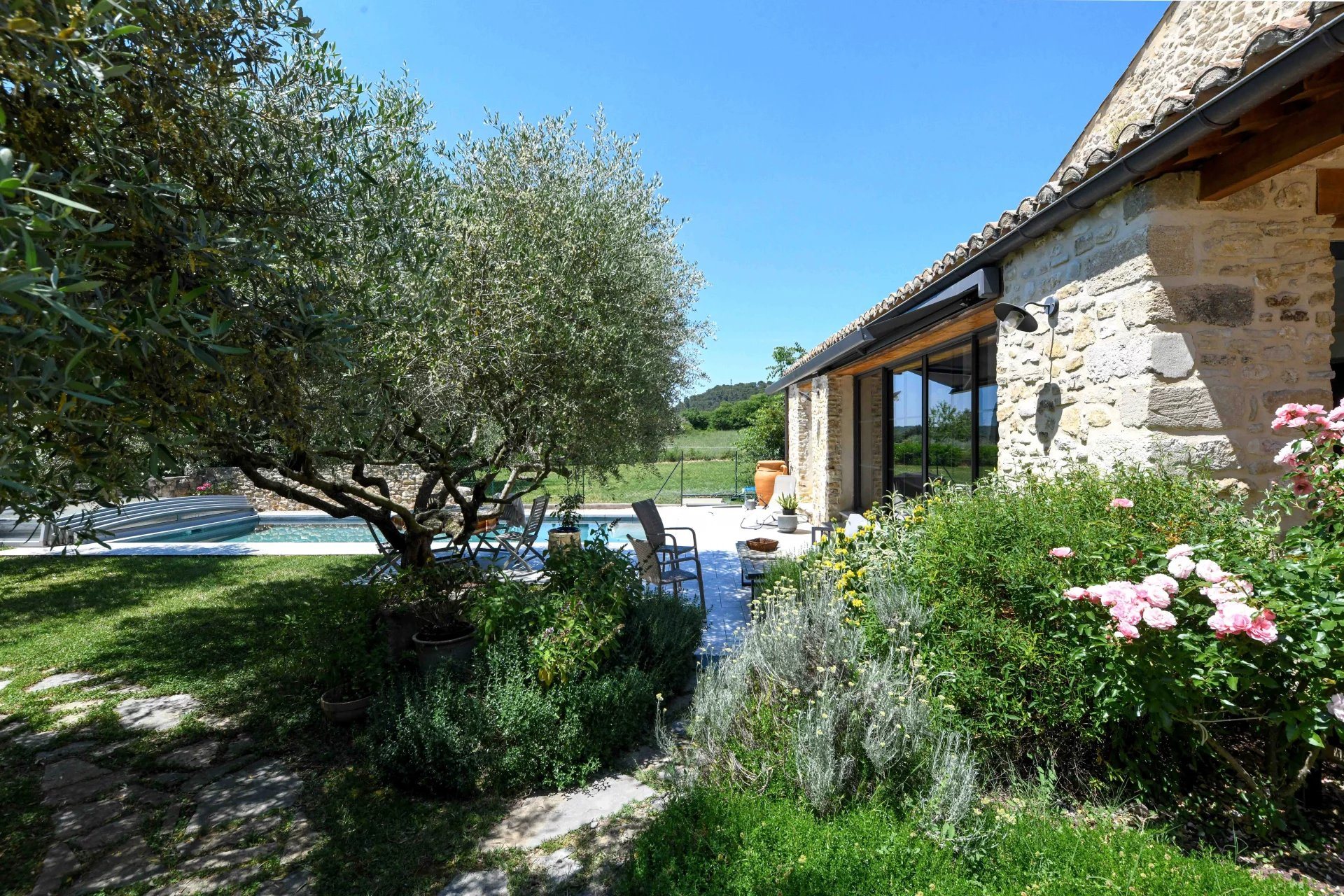 Maison à vendre, 170m², Uzès
