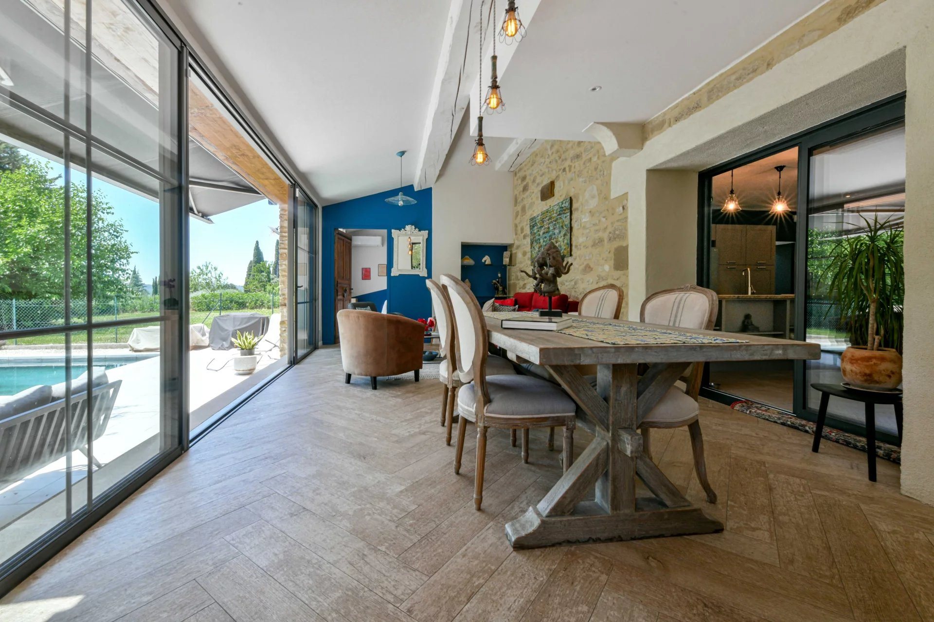 Maison à vendre, 170m², Uzès
