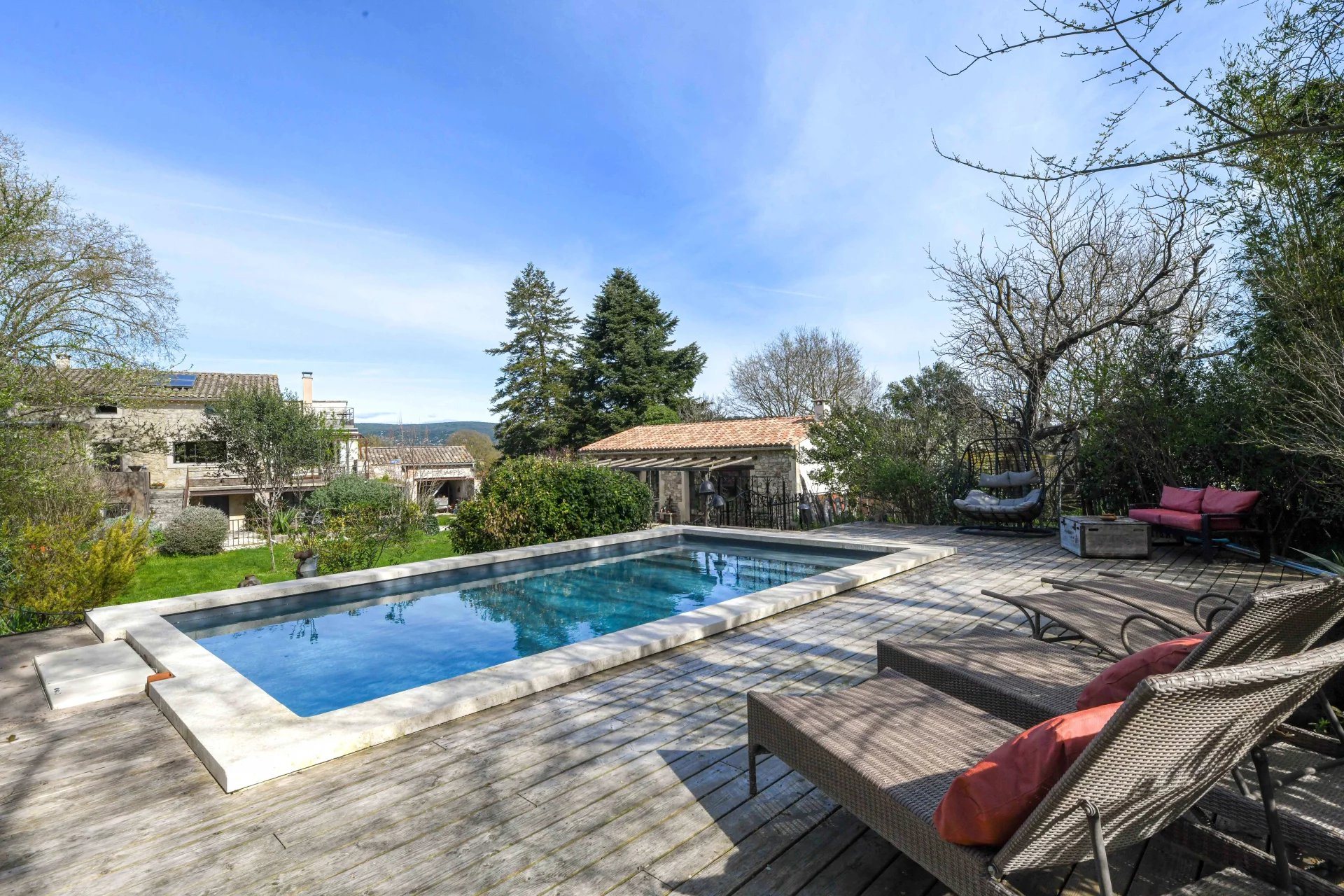 Maison à vendre, 338m², Uzès